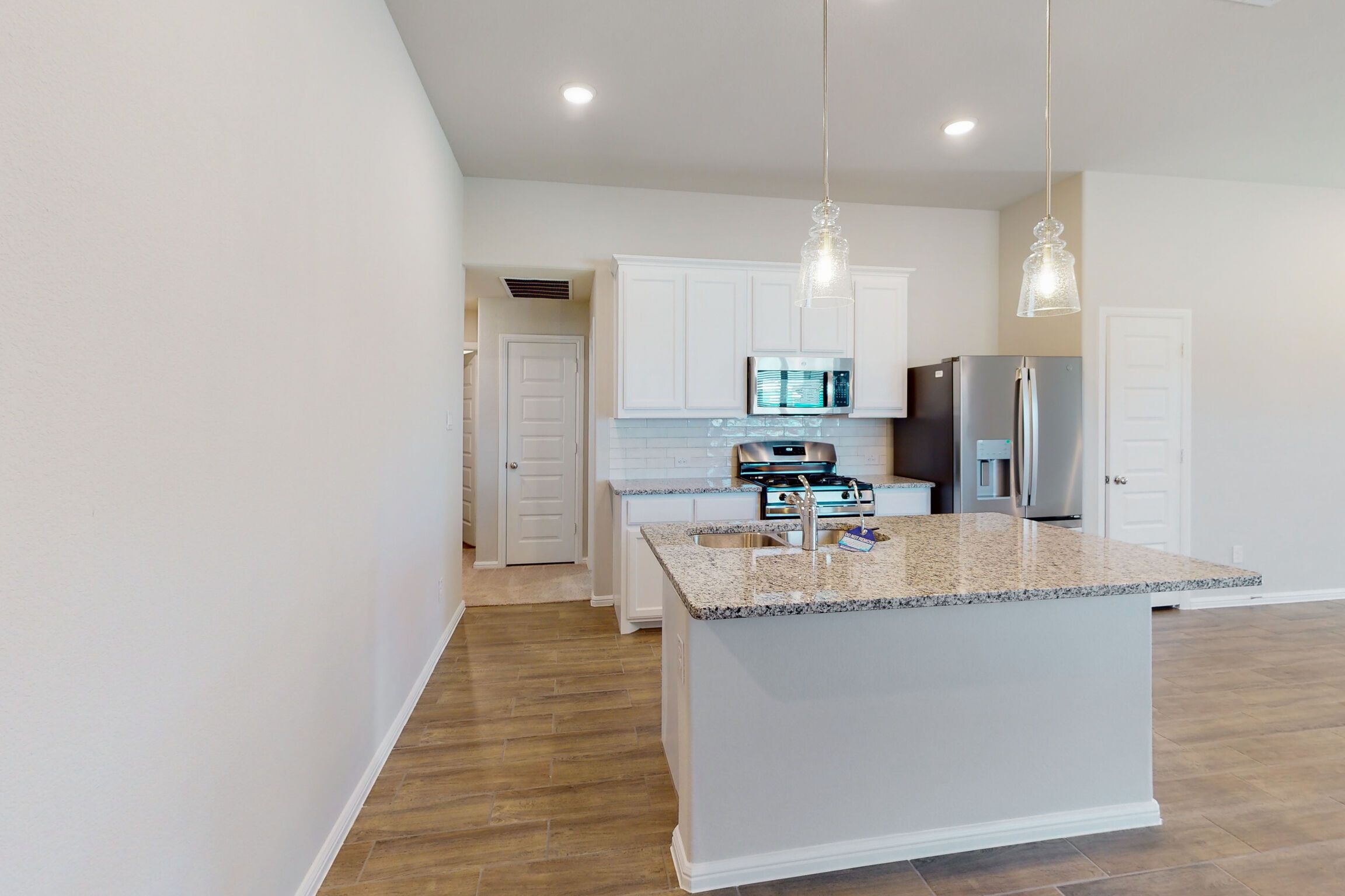 Kitchen - Representational Photo