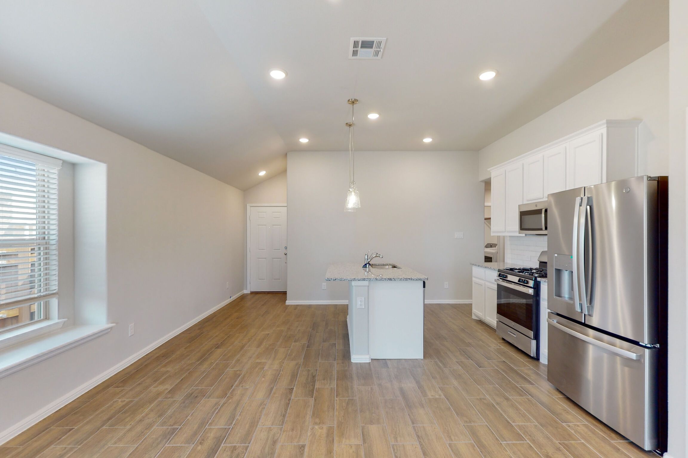 Kitchen - Representational Photo
