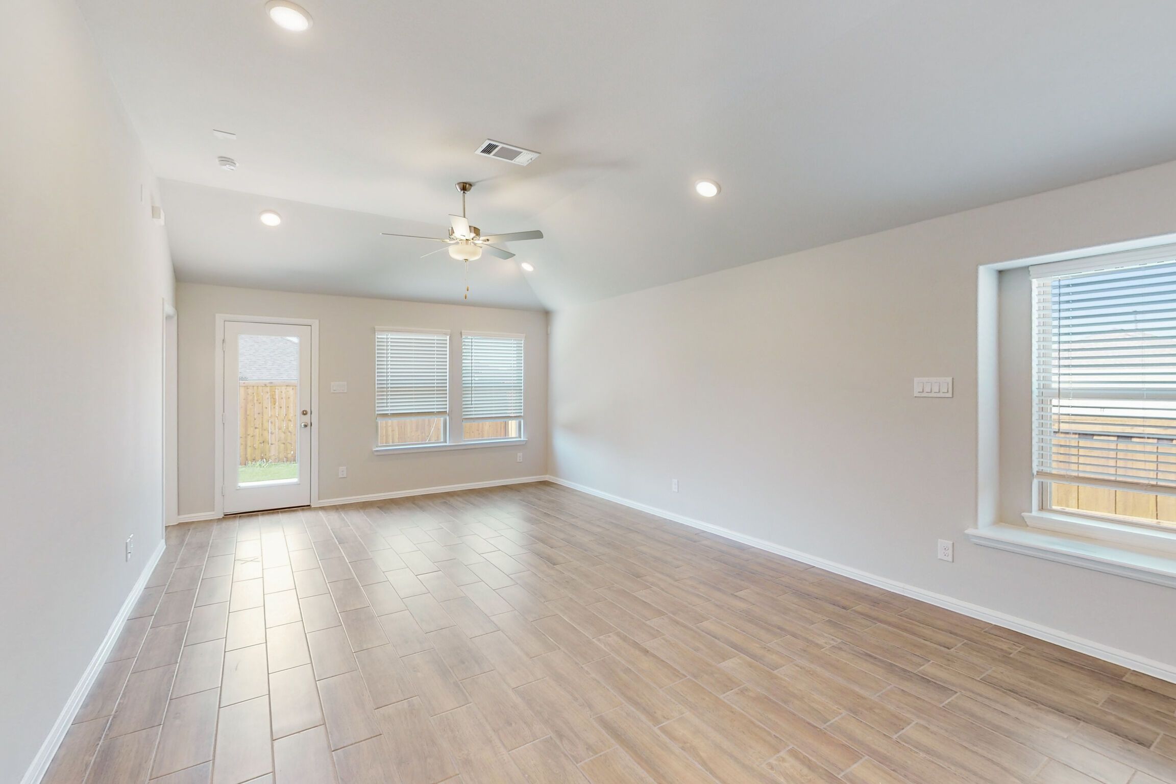 Family Room - Representational Photo