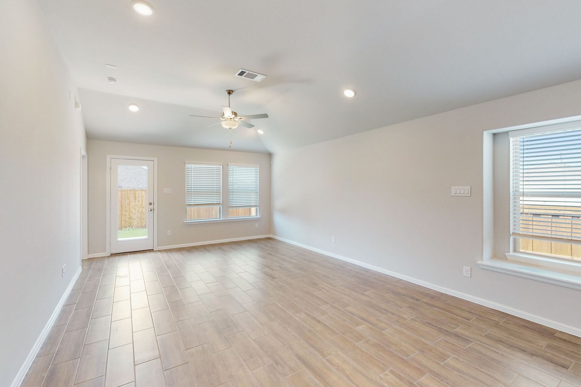 Family Room - Representational Photo