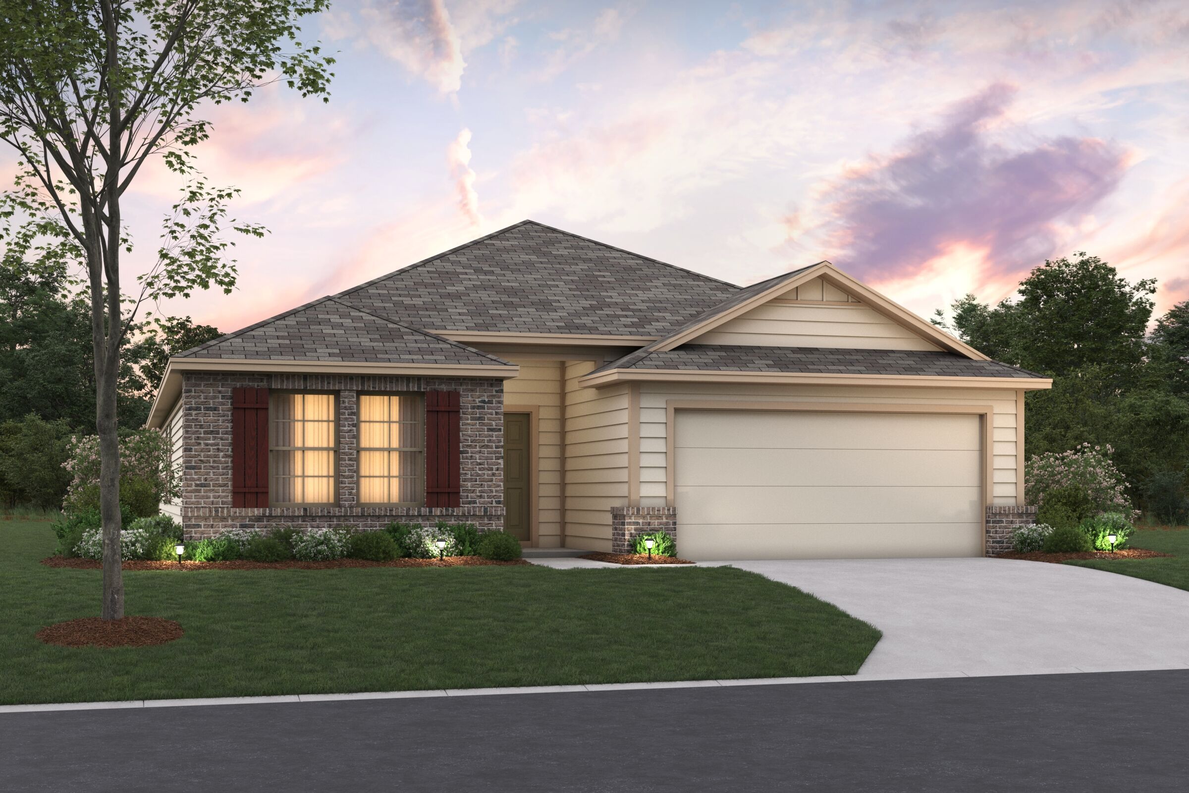 10318 Tynecastle Road (Boone)