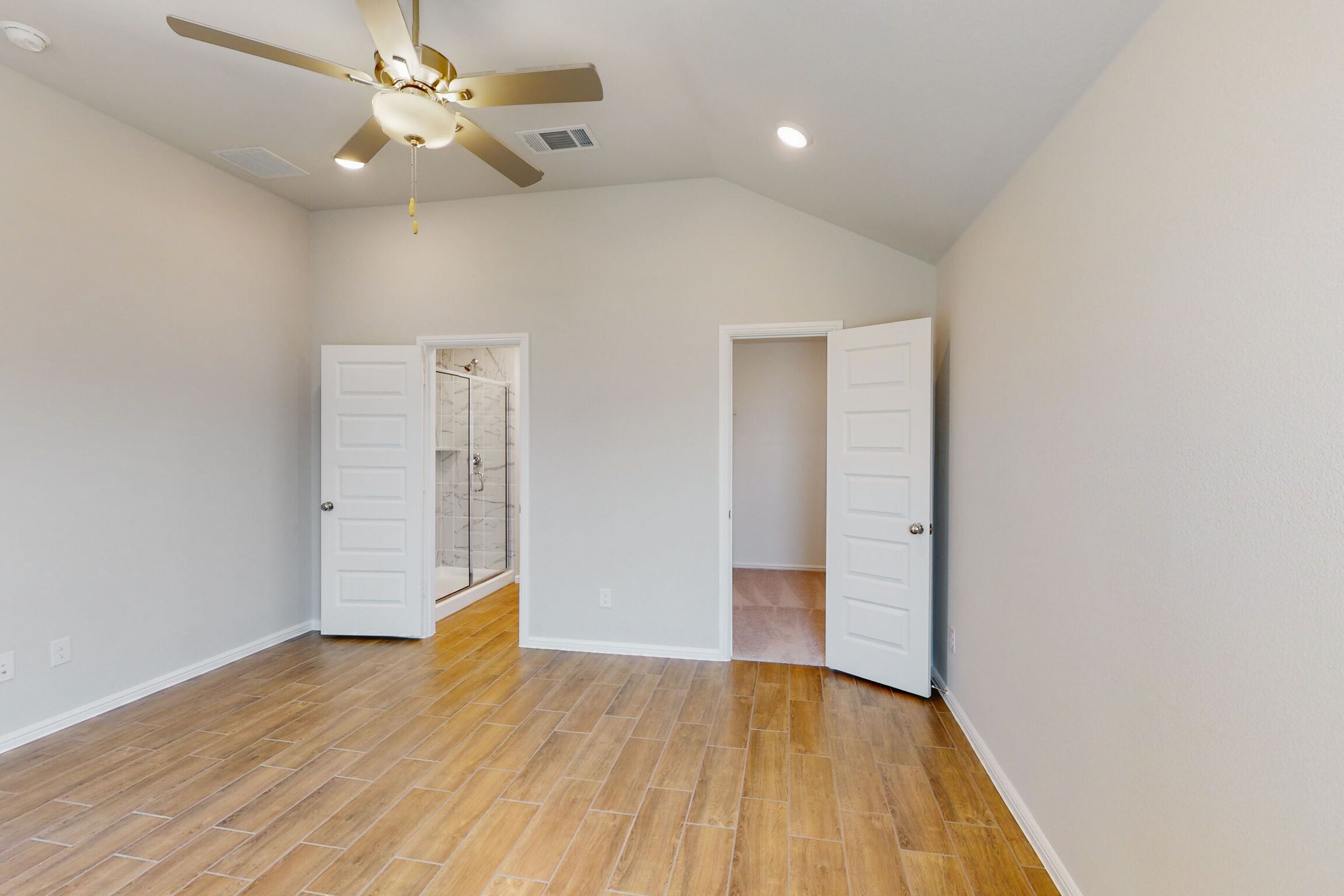 Owner's Bedroom - Representational Photo