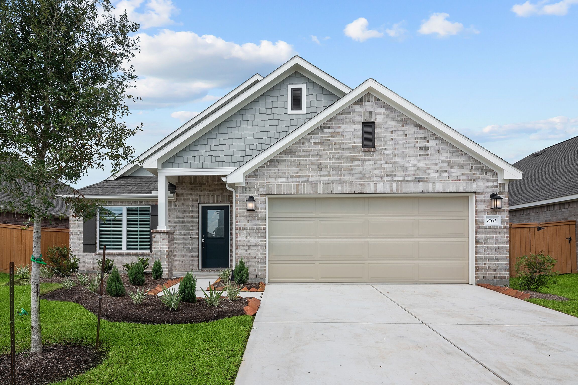 Front Exterior - Representational Photo