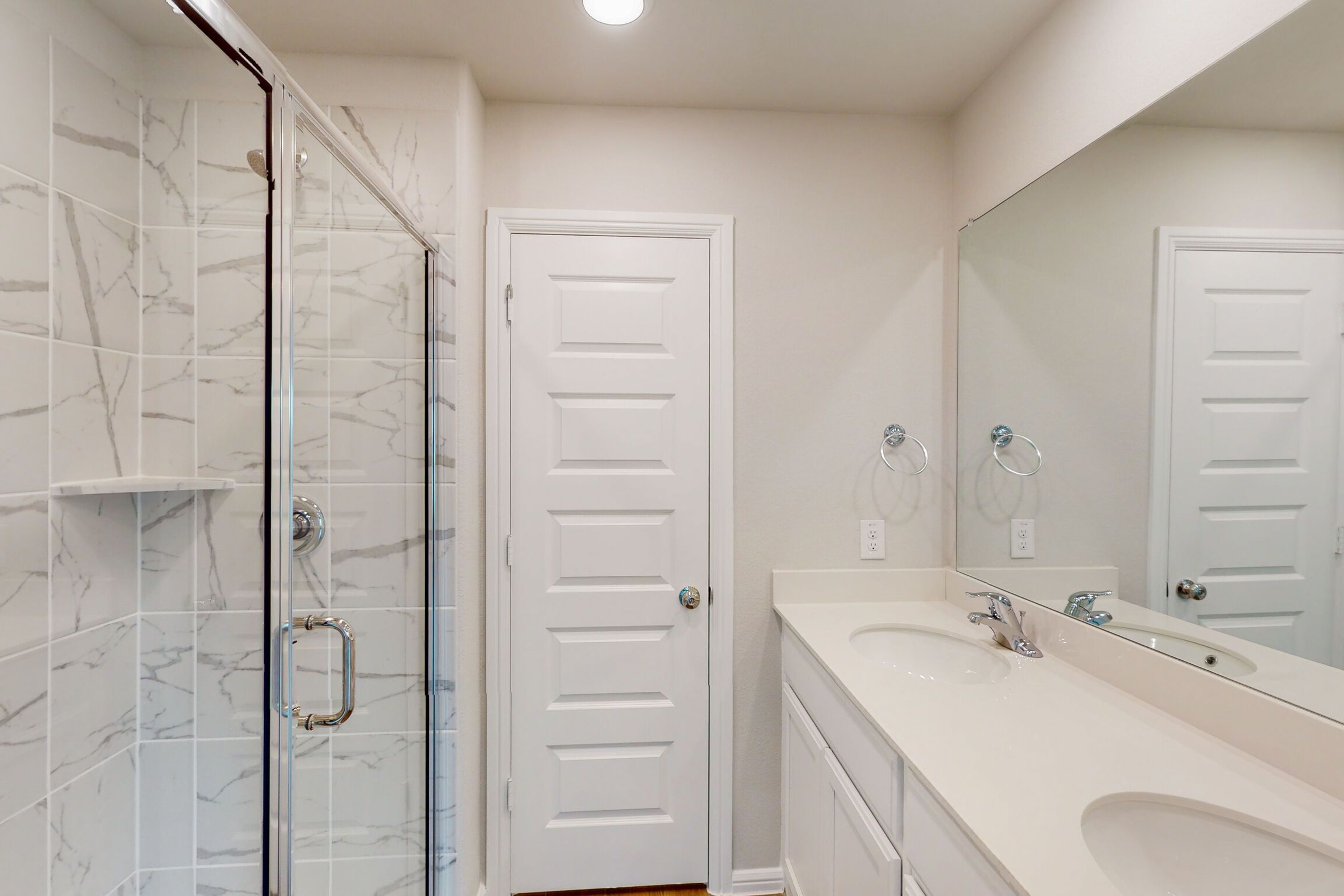 Owner's Bathroom - Representational Photo