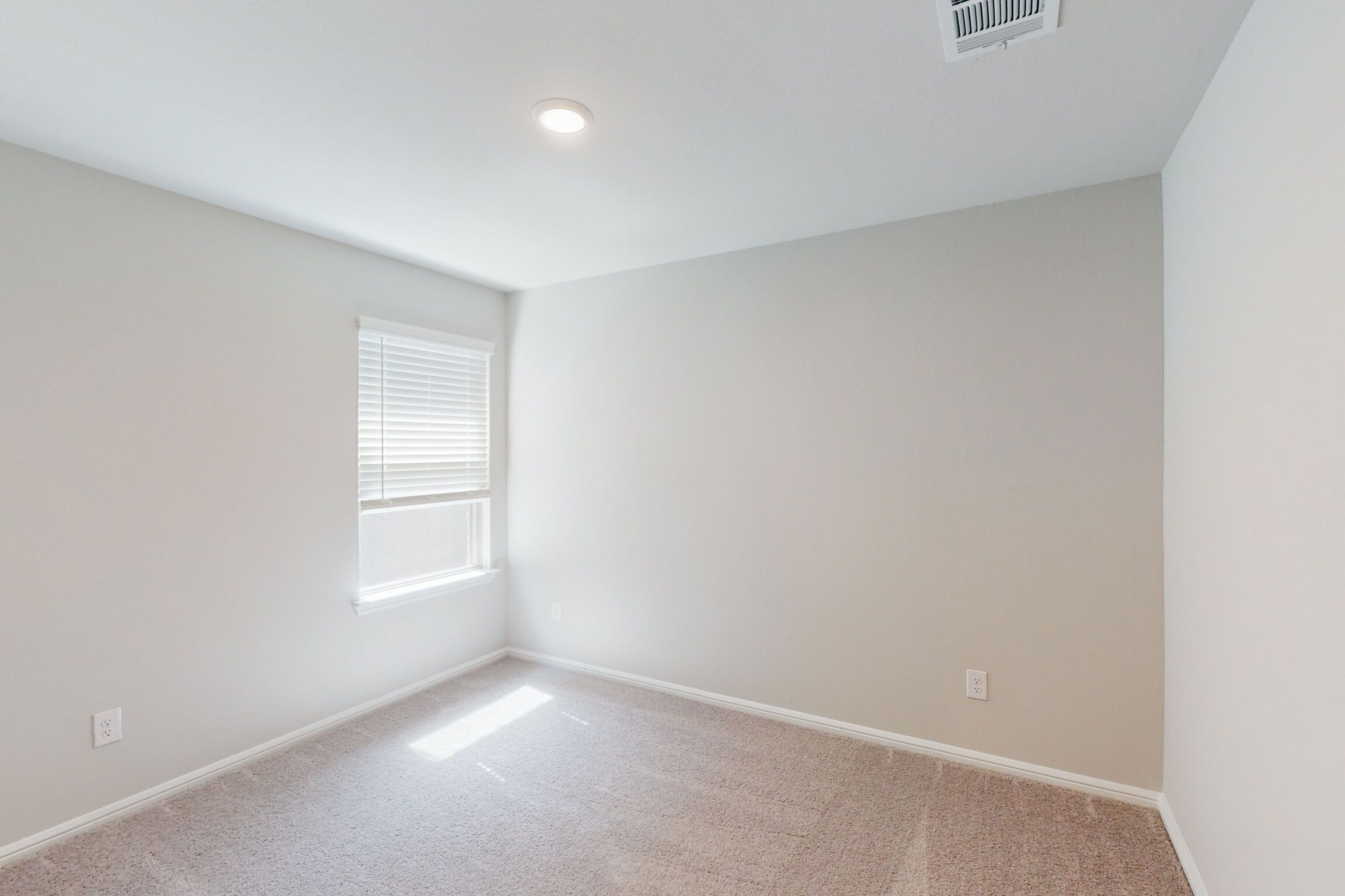 Bedroom 2  - Representational Photo