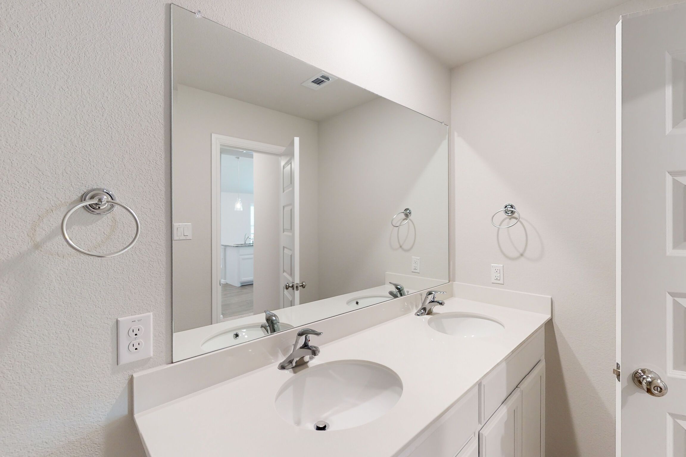 Bathroom 2 - Representational Photo