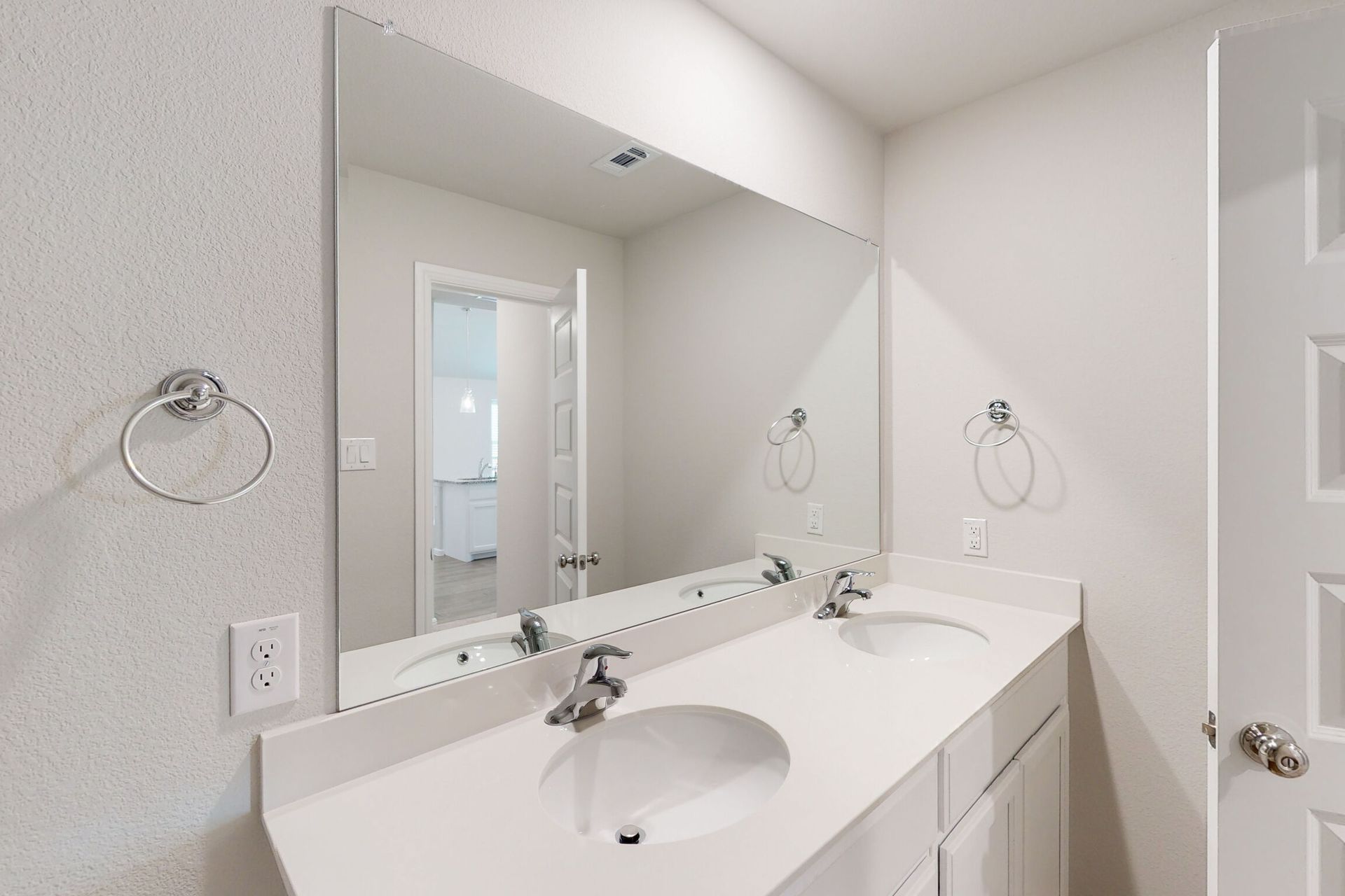 Bathroom 2 - Representational Photo