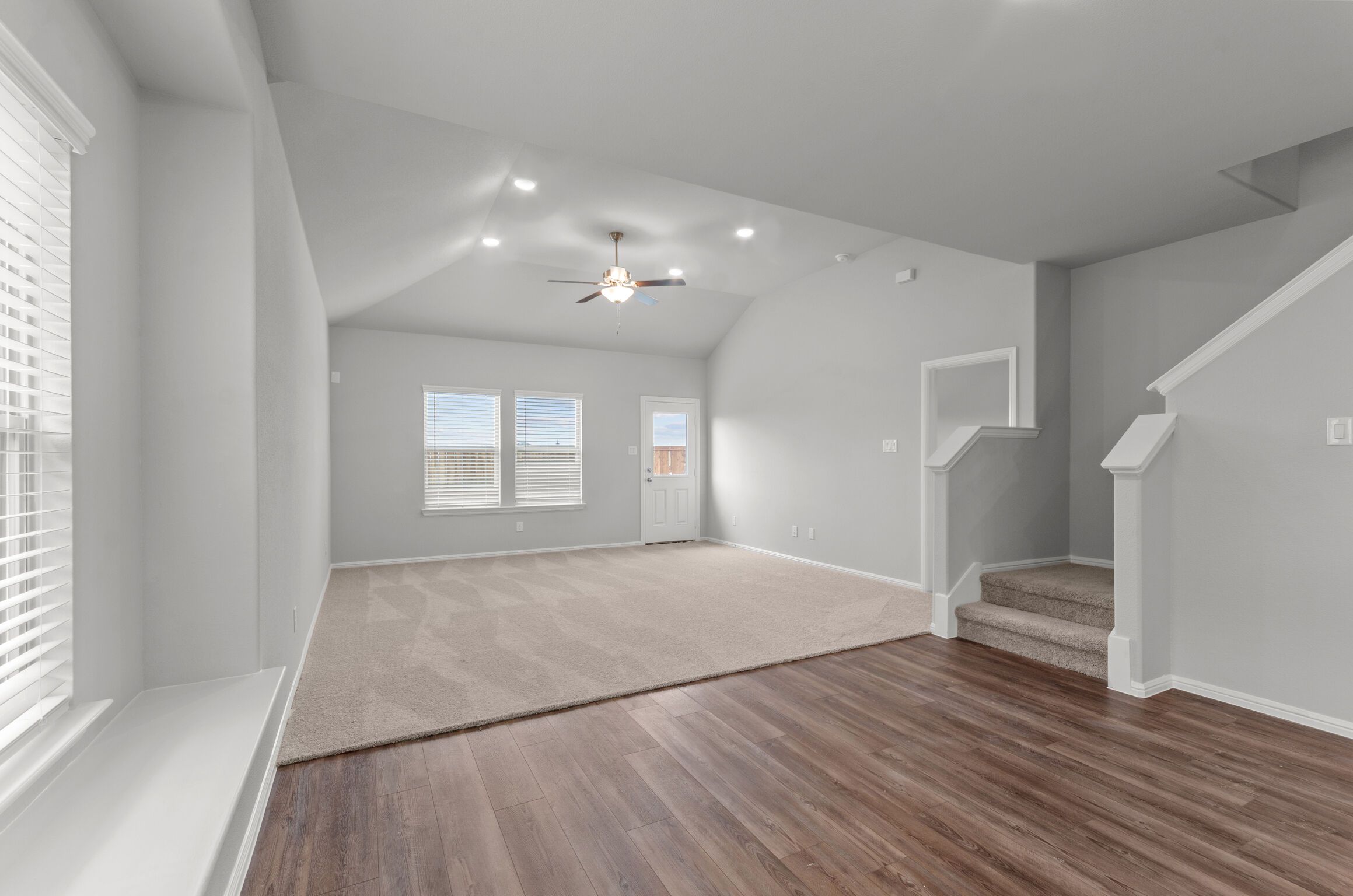 Family Room - Representational Photo