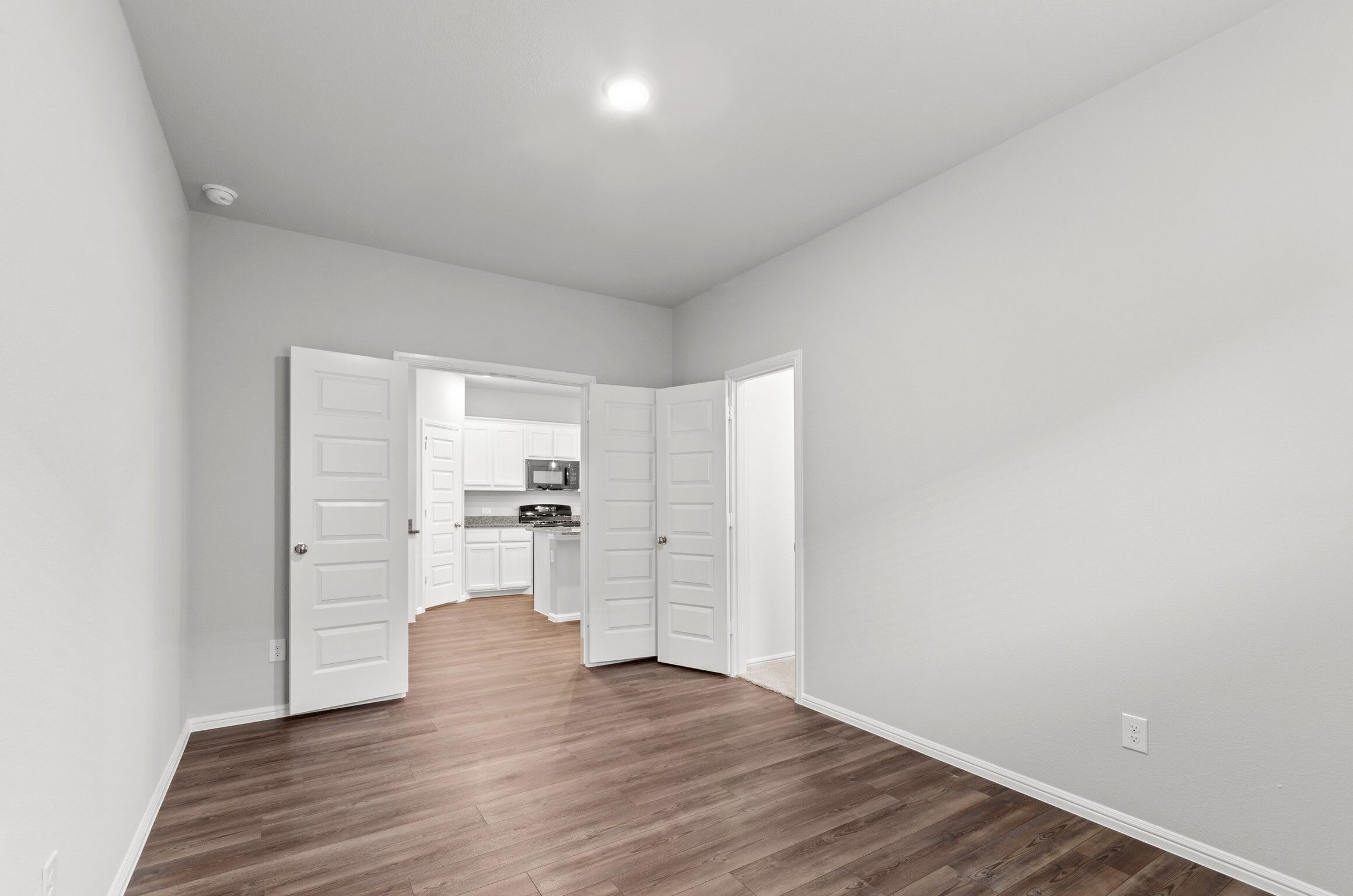 Flex Room - Representational Photo