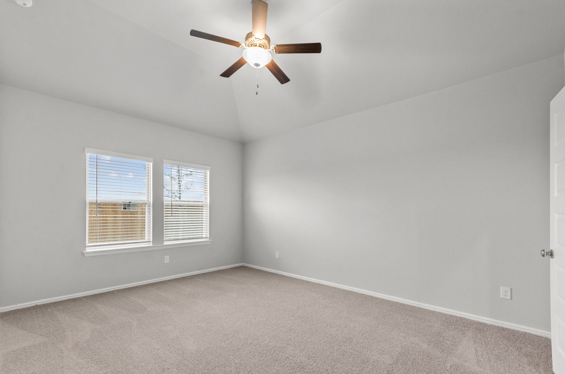 Owner's Bedroom - Representational Photo