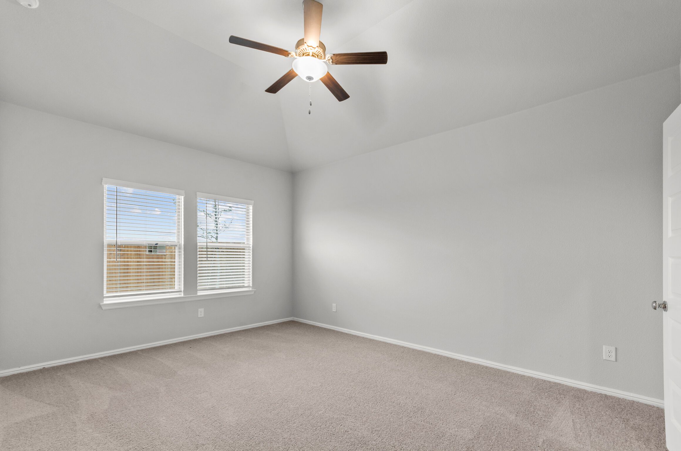 Owner's Bedroom - Representational Photo