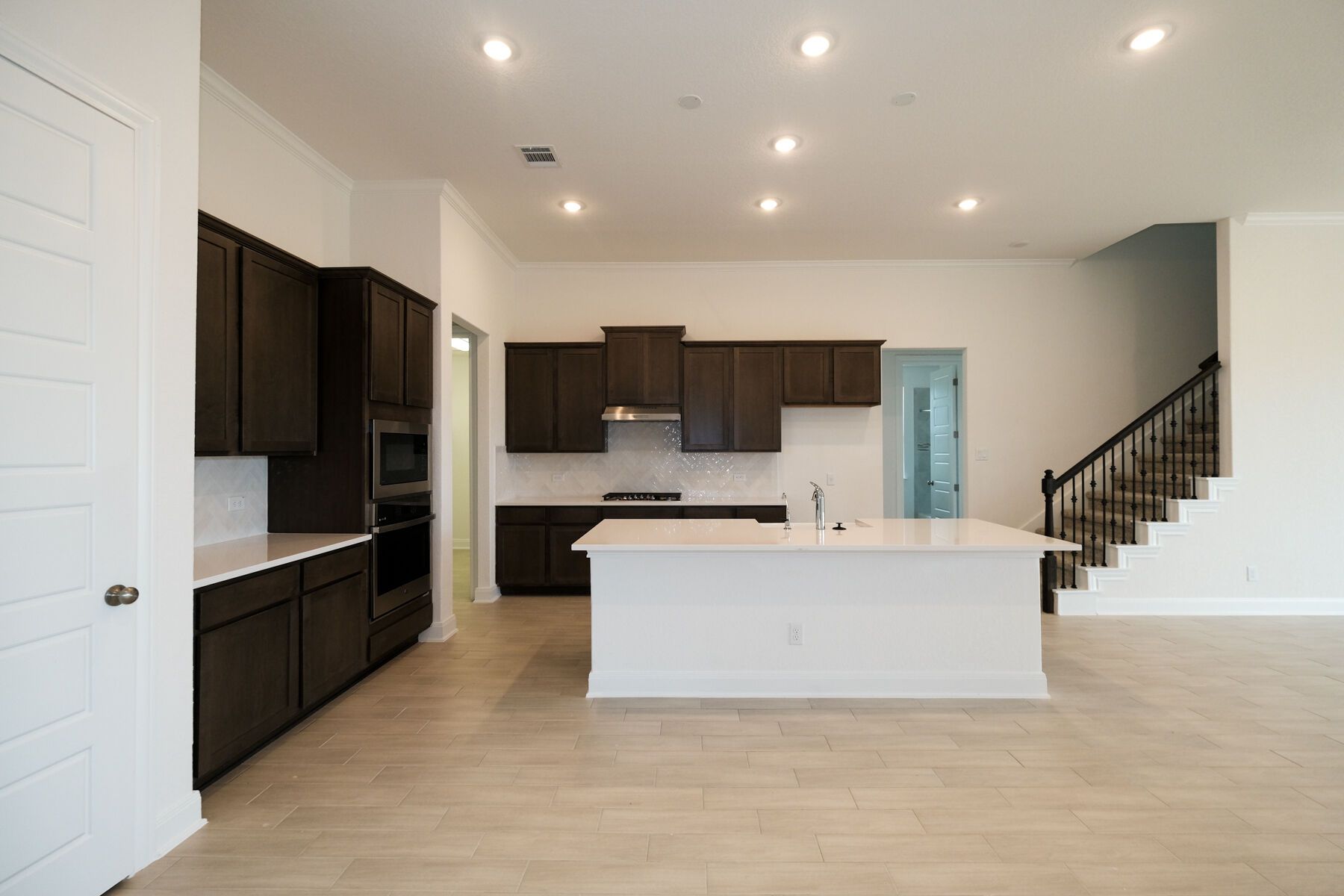 Kitchen - Representational Photo