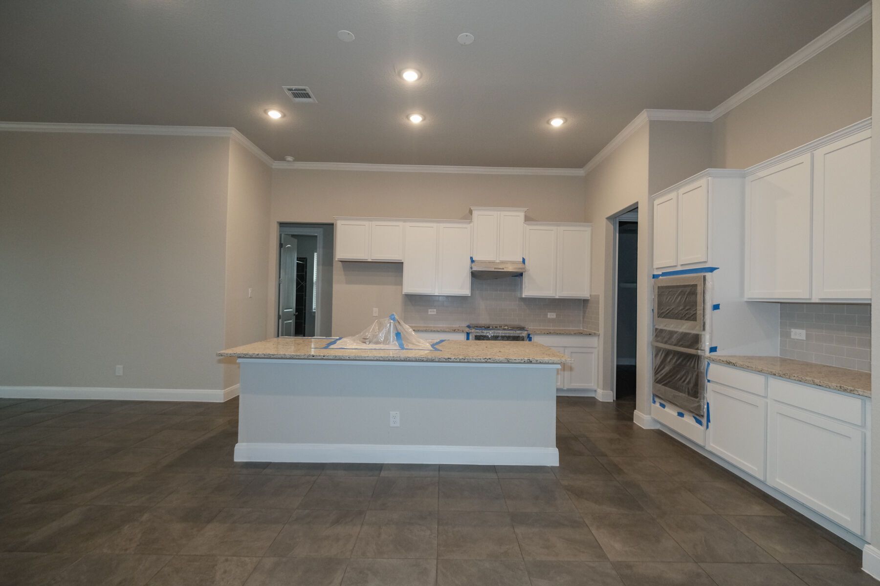 Kitchen - Representational Photo