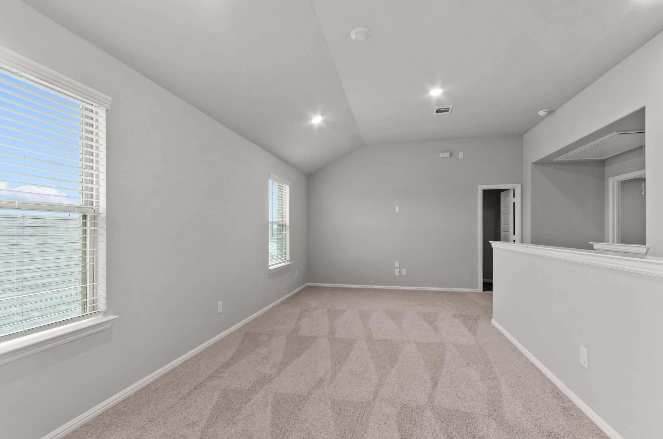Game Room - Representational Photo