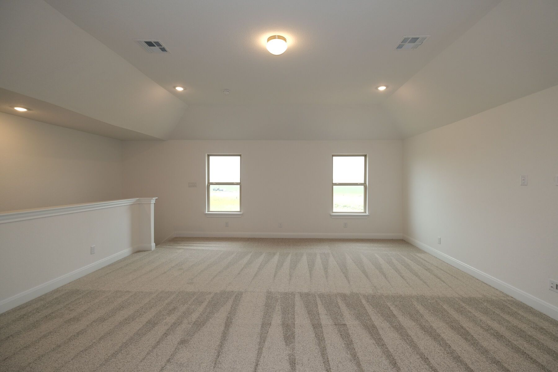 Interior - Representational Photo