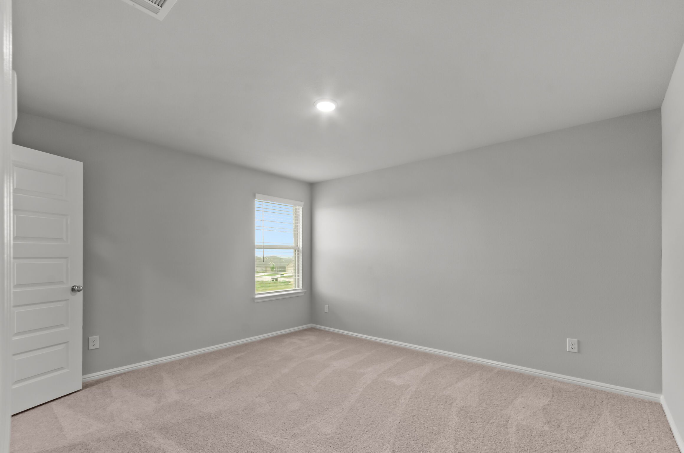 Bedroom - Representational Photo