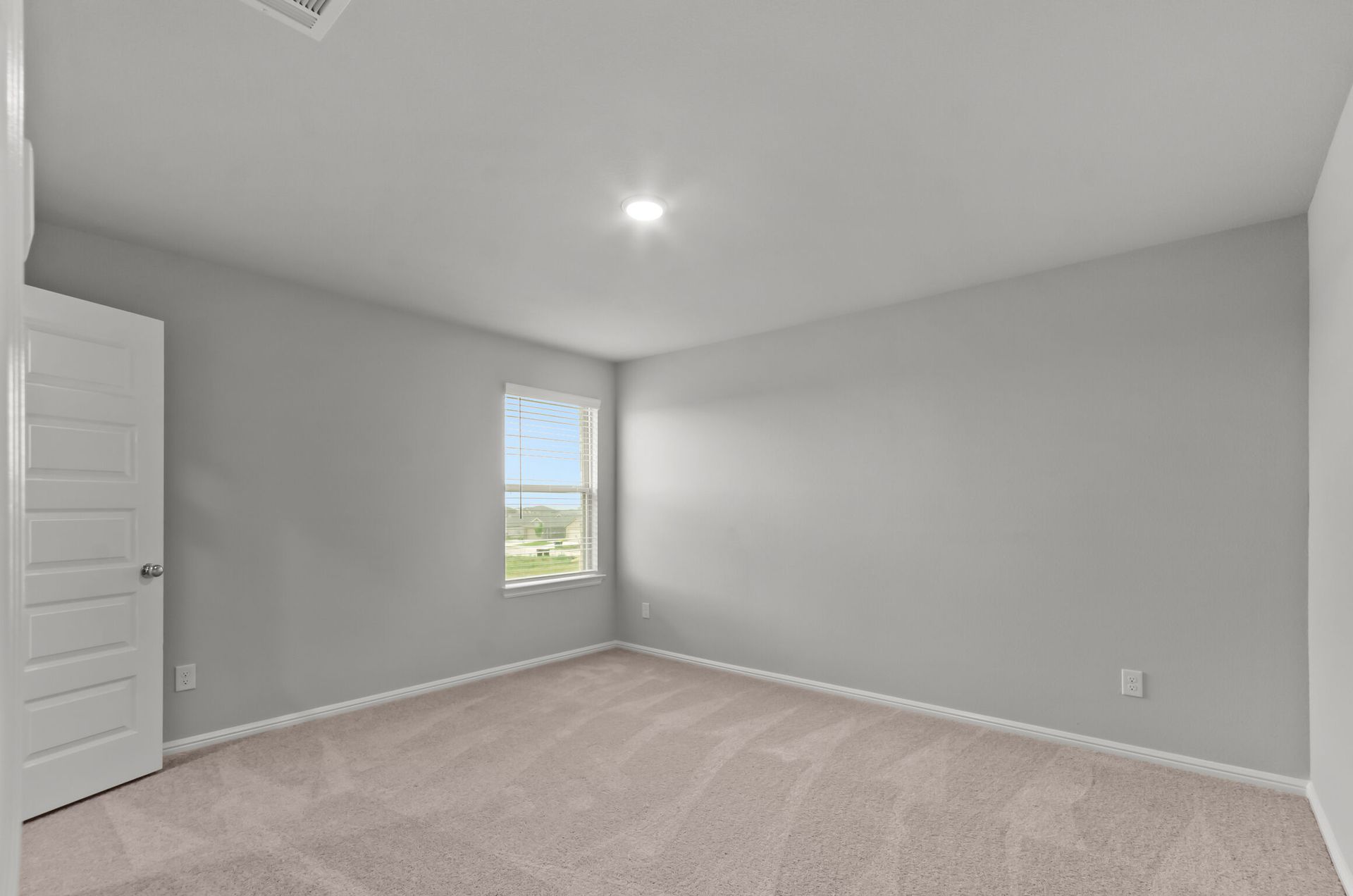 Bedroom - Representational Photo