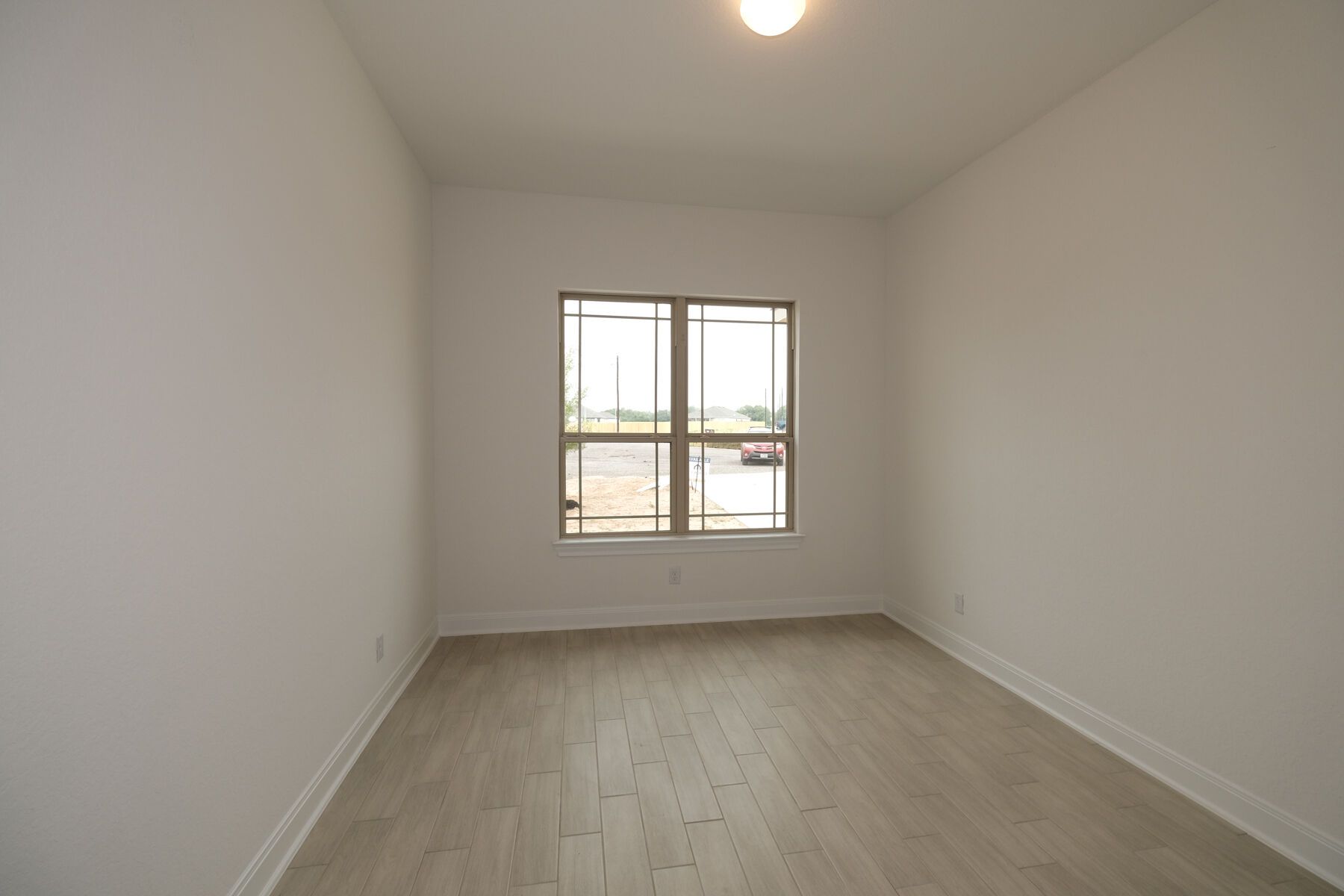 Interior - Representational Photo