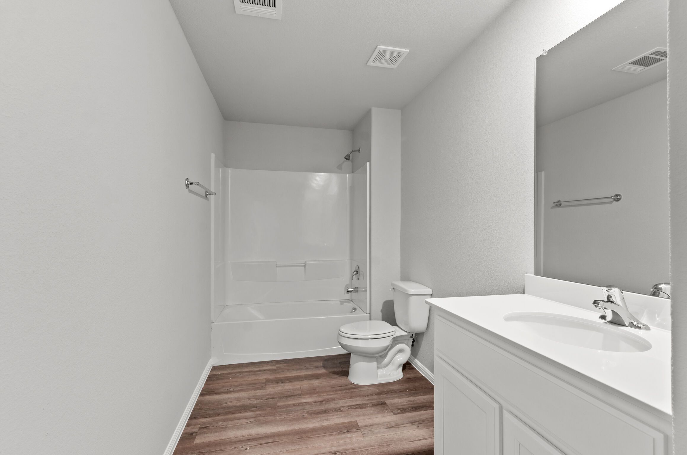 Bathroom - Representational Photo