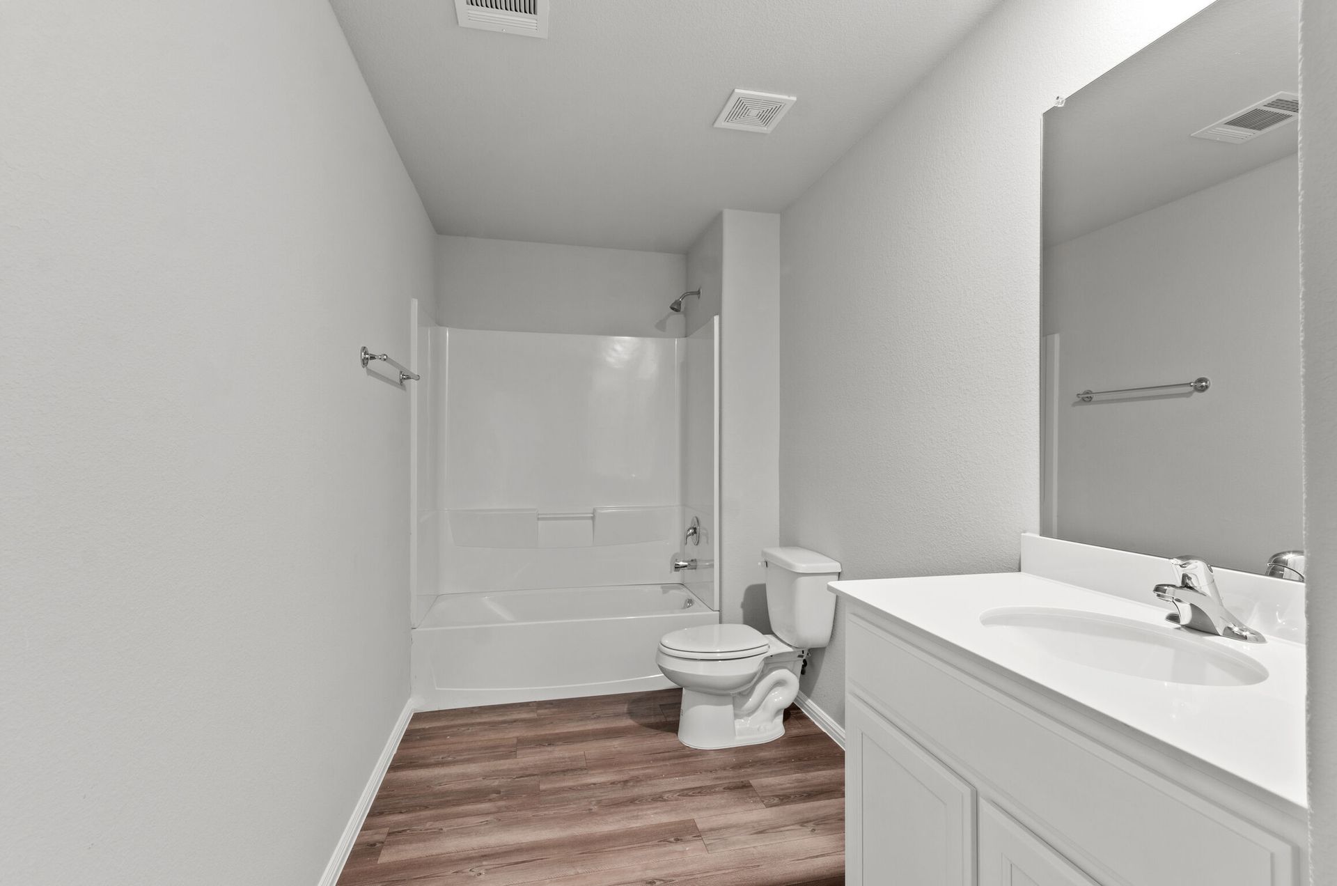 Bathroom - Representational Photo