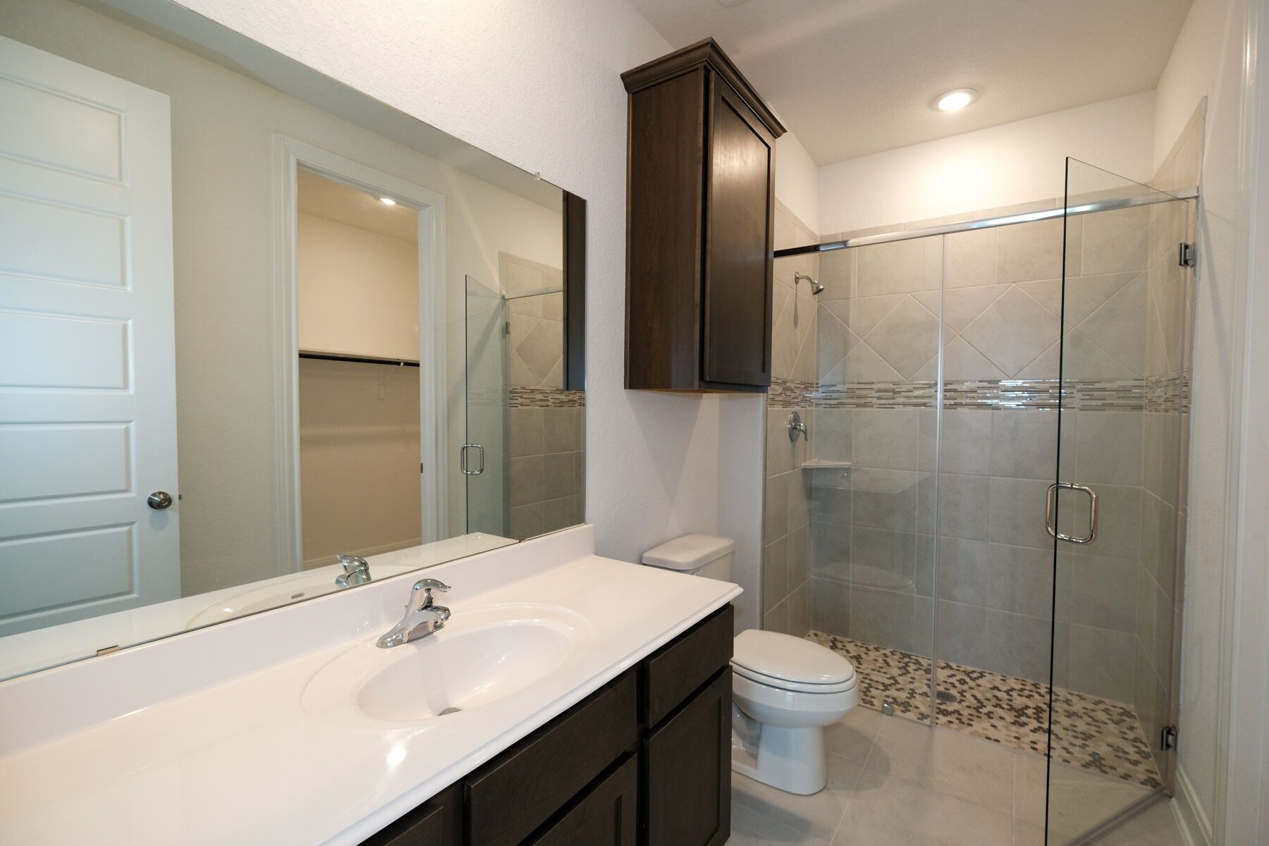 Bathroom - Representational Photo