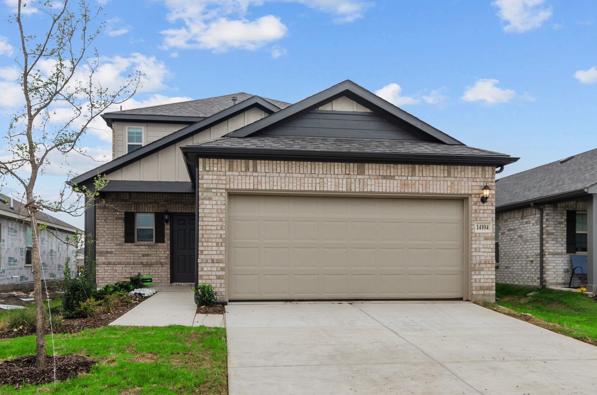 Front Exterior - Representational Photo