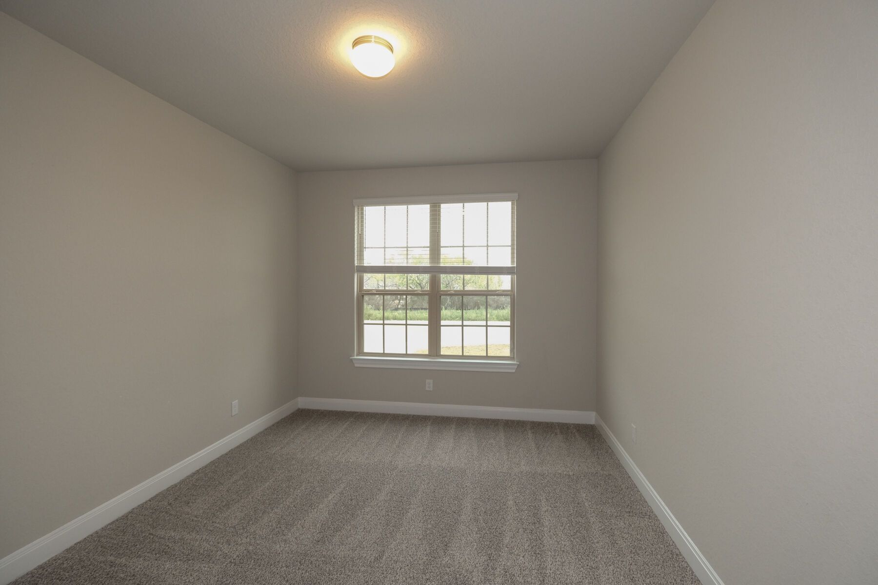 Bedroom - Representational Photo