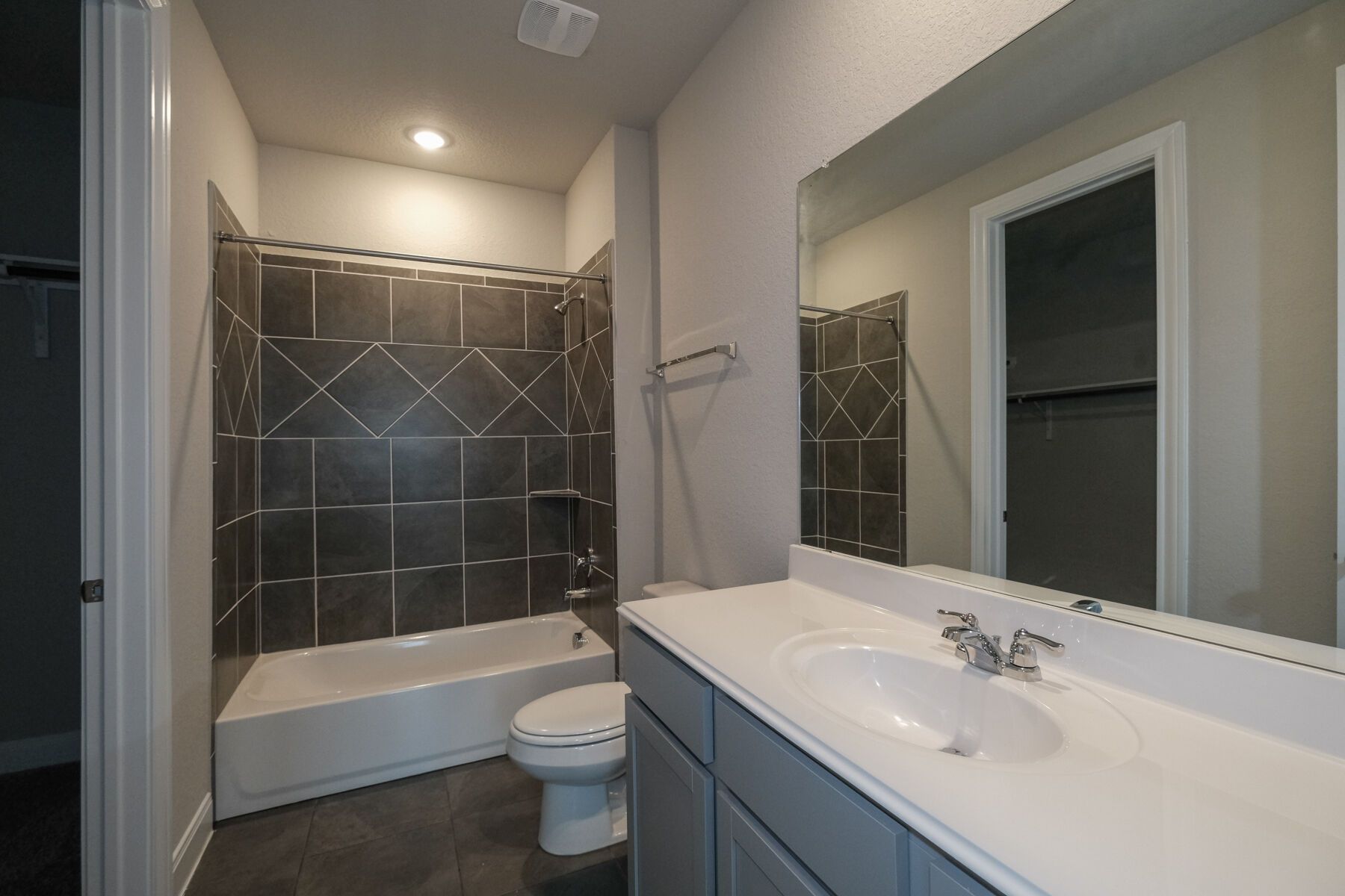 Bathroom - Representational Photo