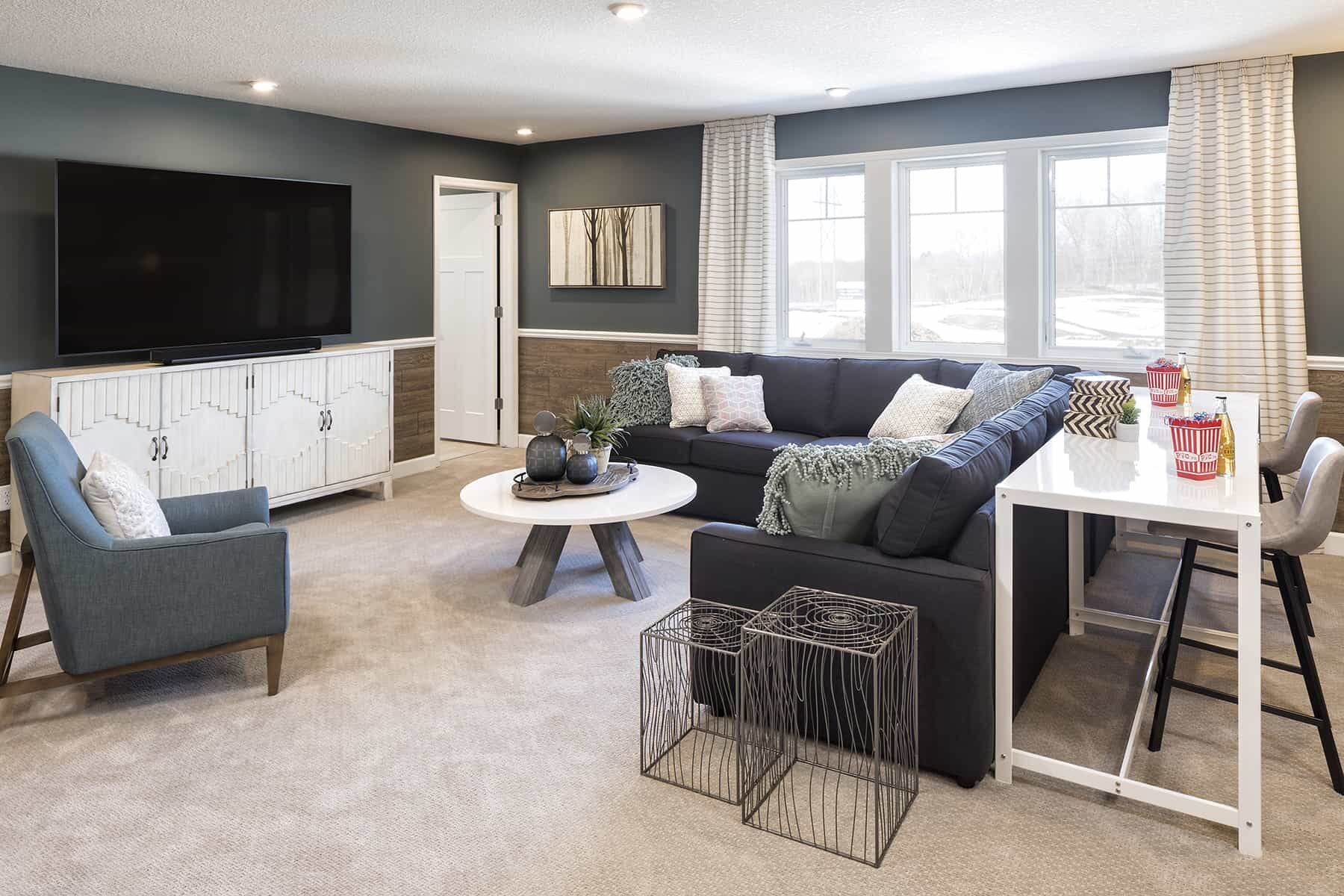 Loft - Representational Photo