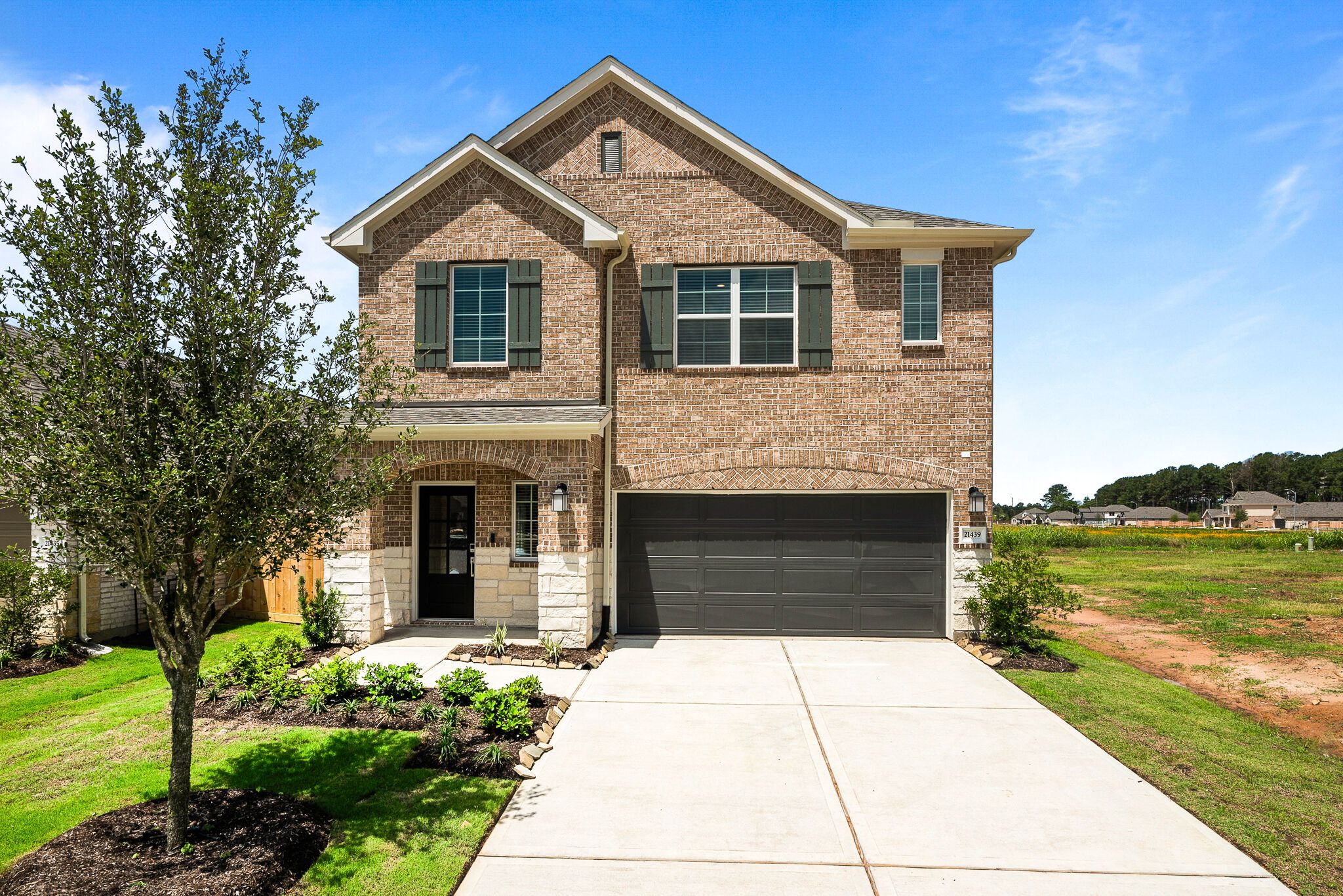 Front Exterior - Representational Photo