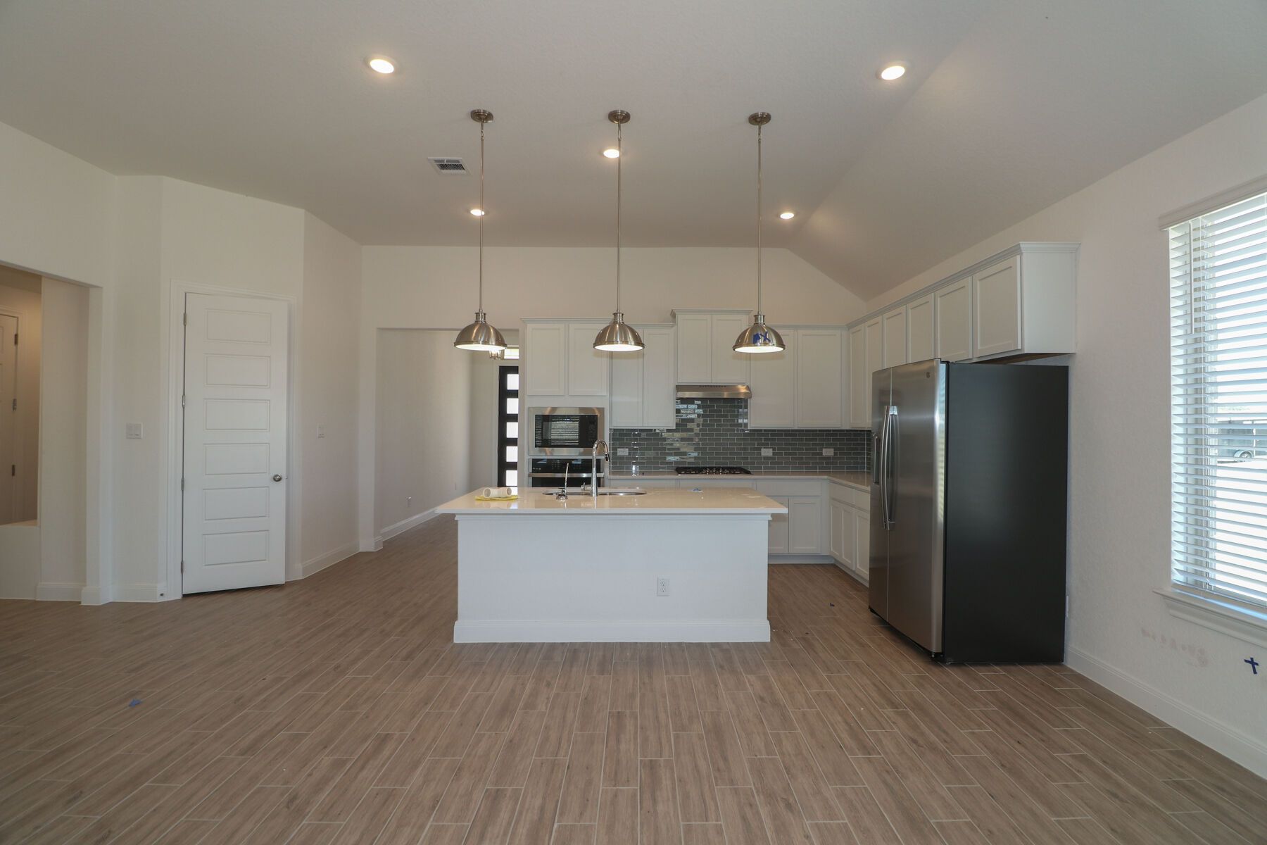 Kitchen - Representational Photo