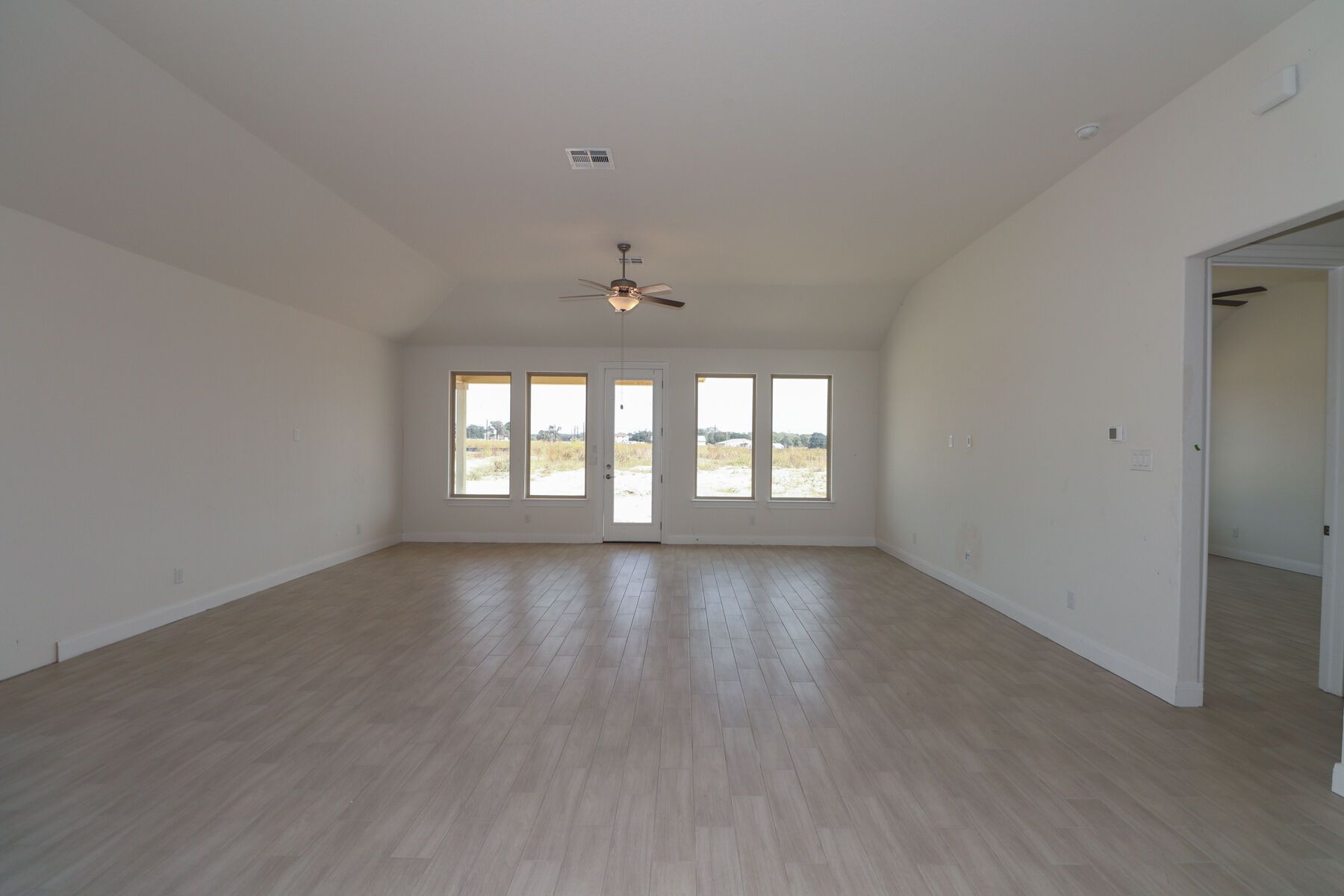 Interior - Representational Photo