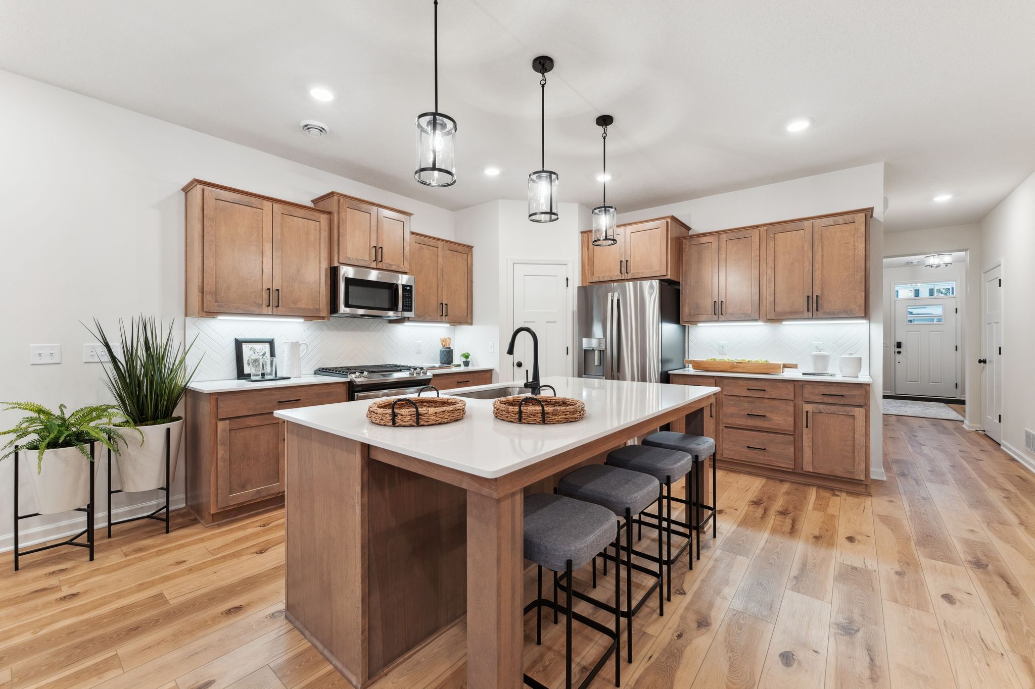 Kitchen - Representational Photo