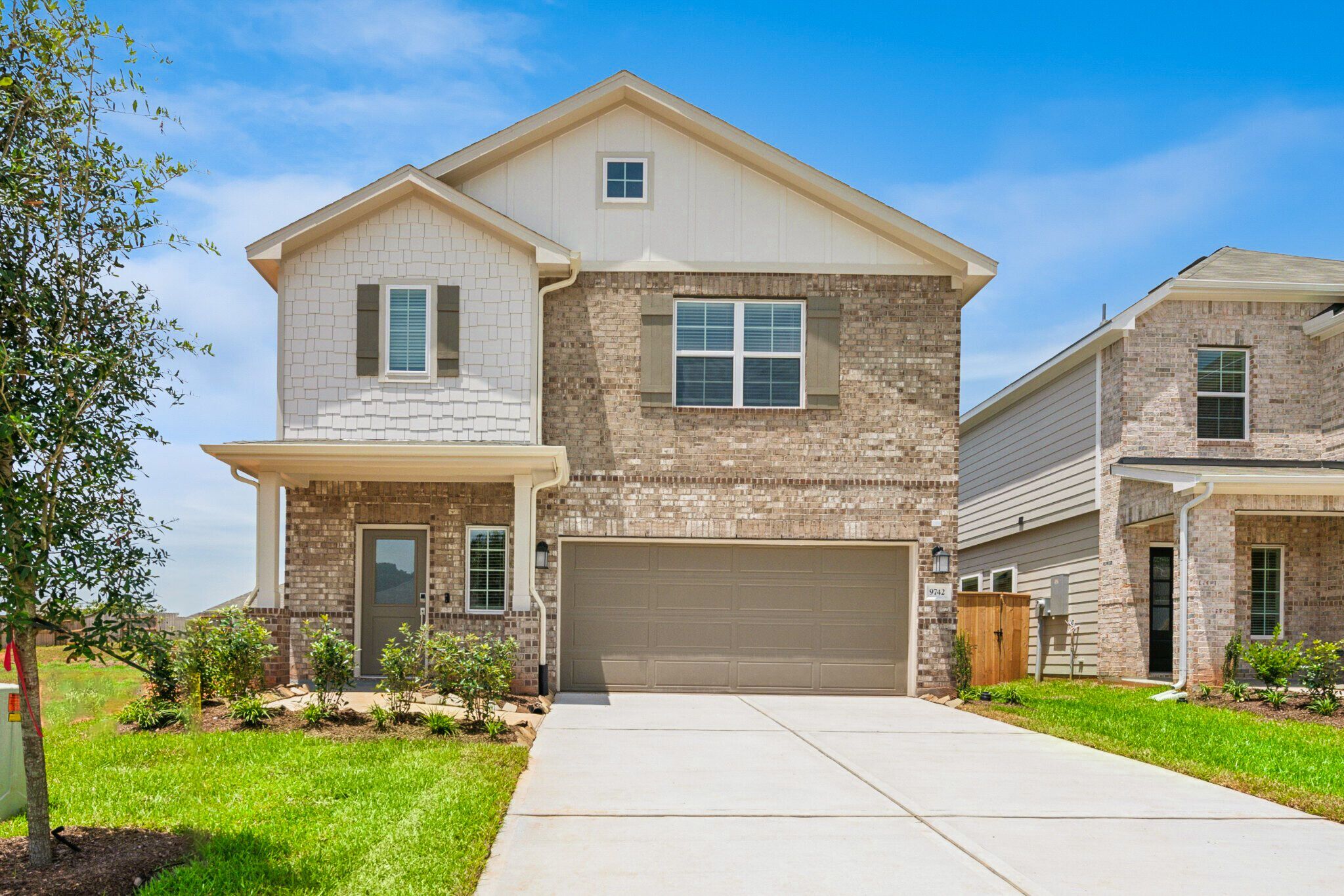 Front Exterior - Representational Photo