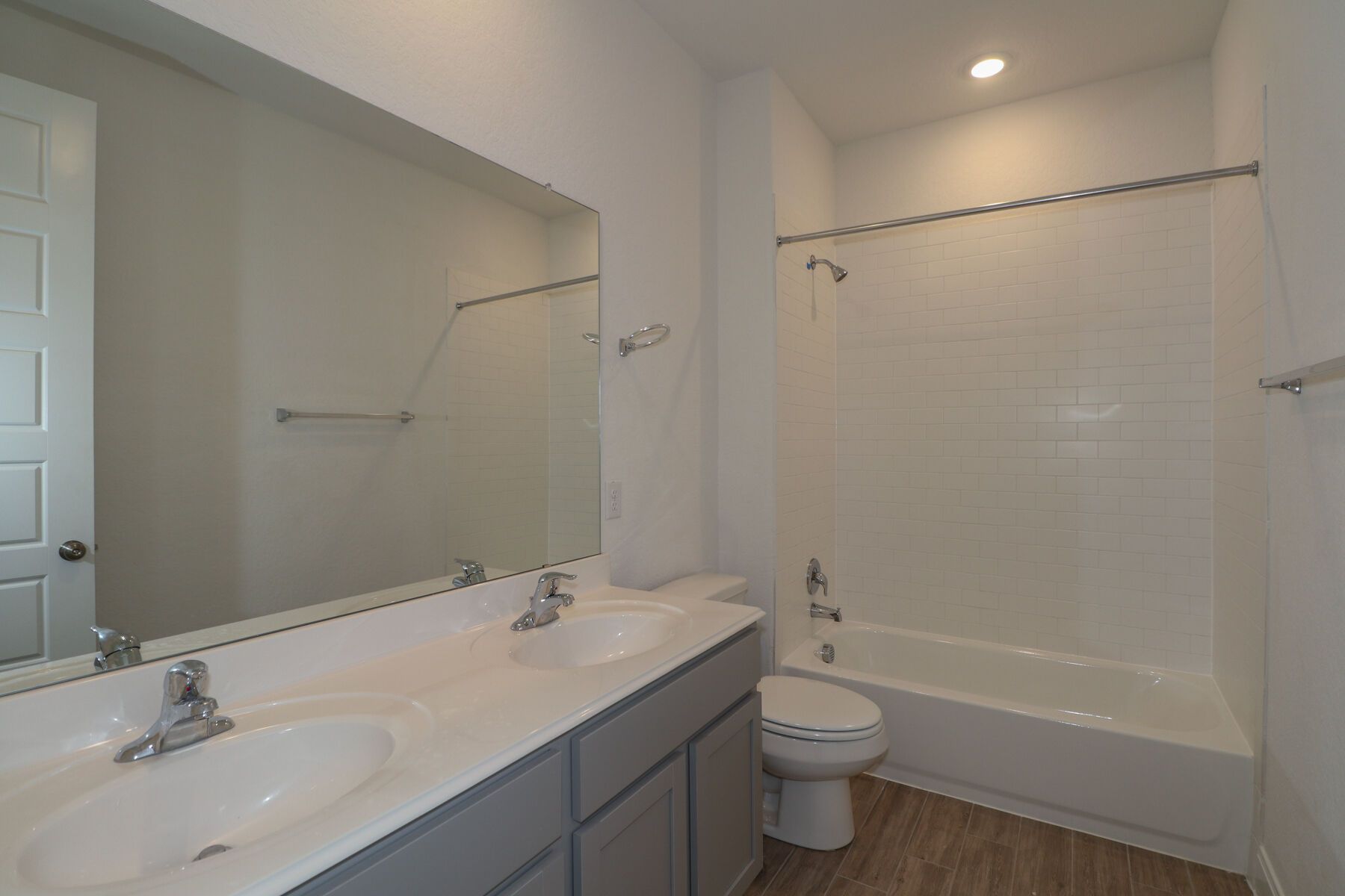 Bathroom - Representational Photo