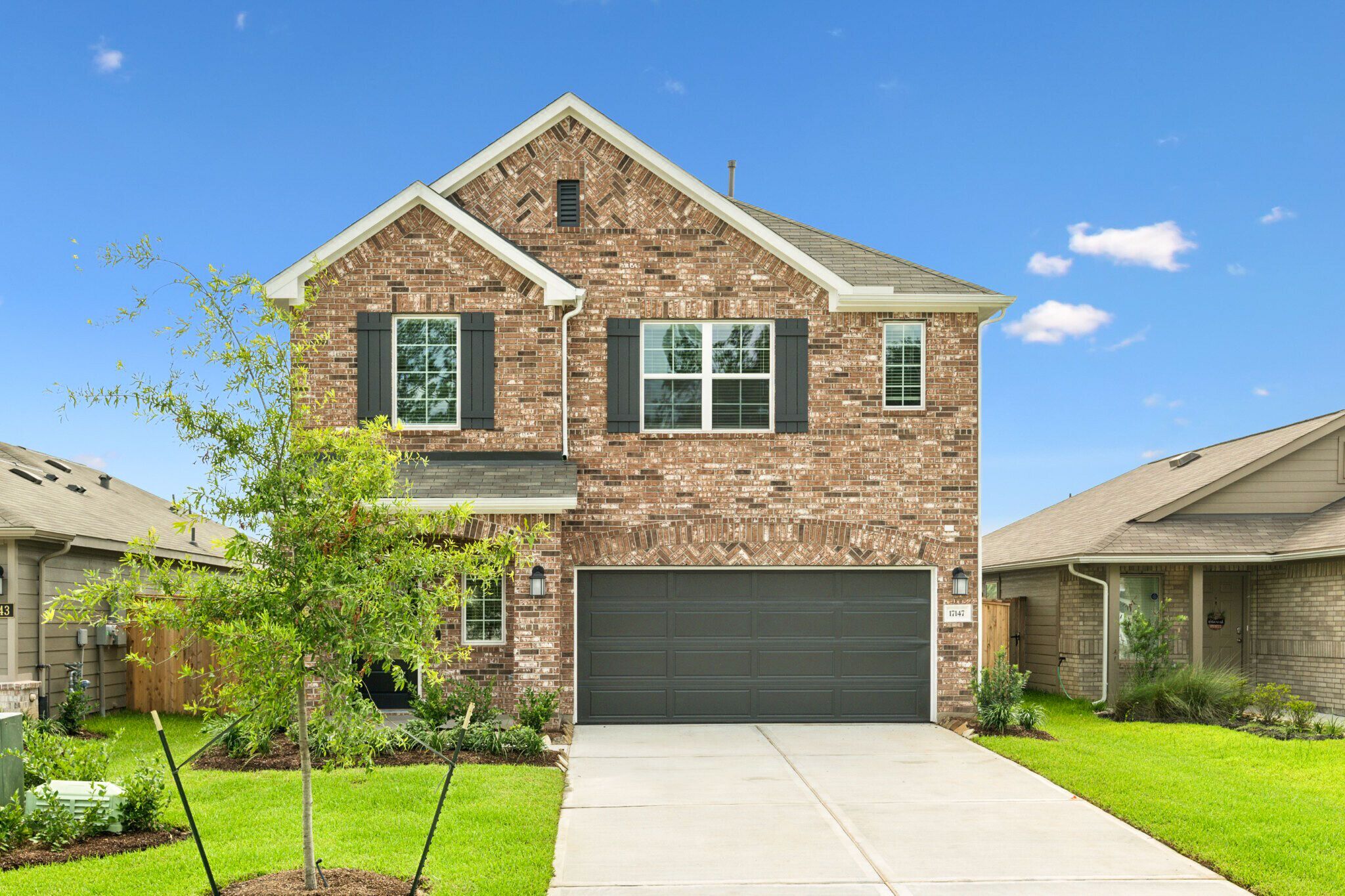 Front Exterior - Representational Photo