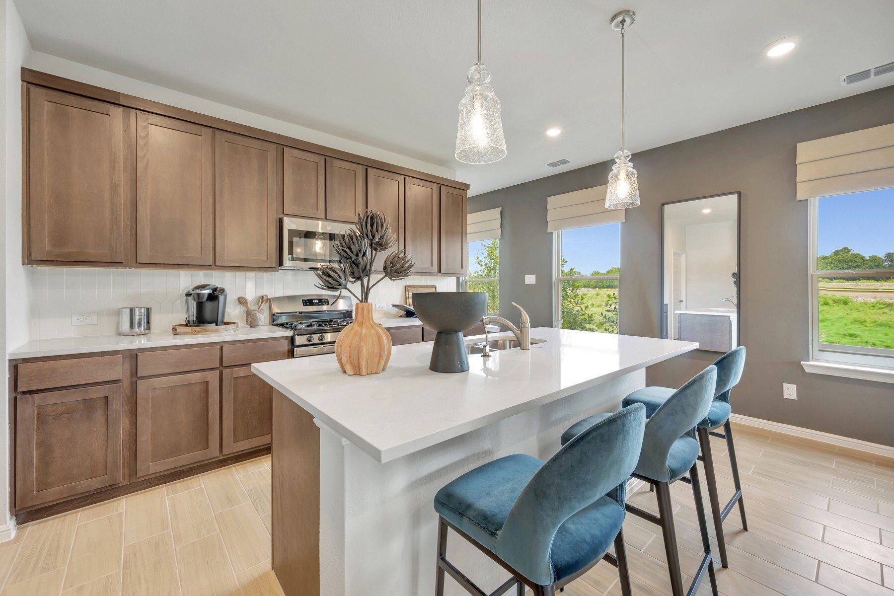 Kitchen - Representational Photo