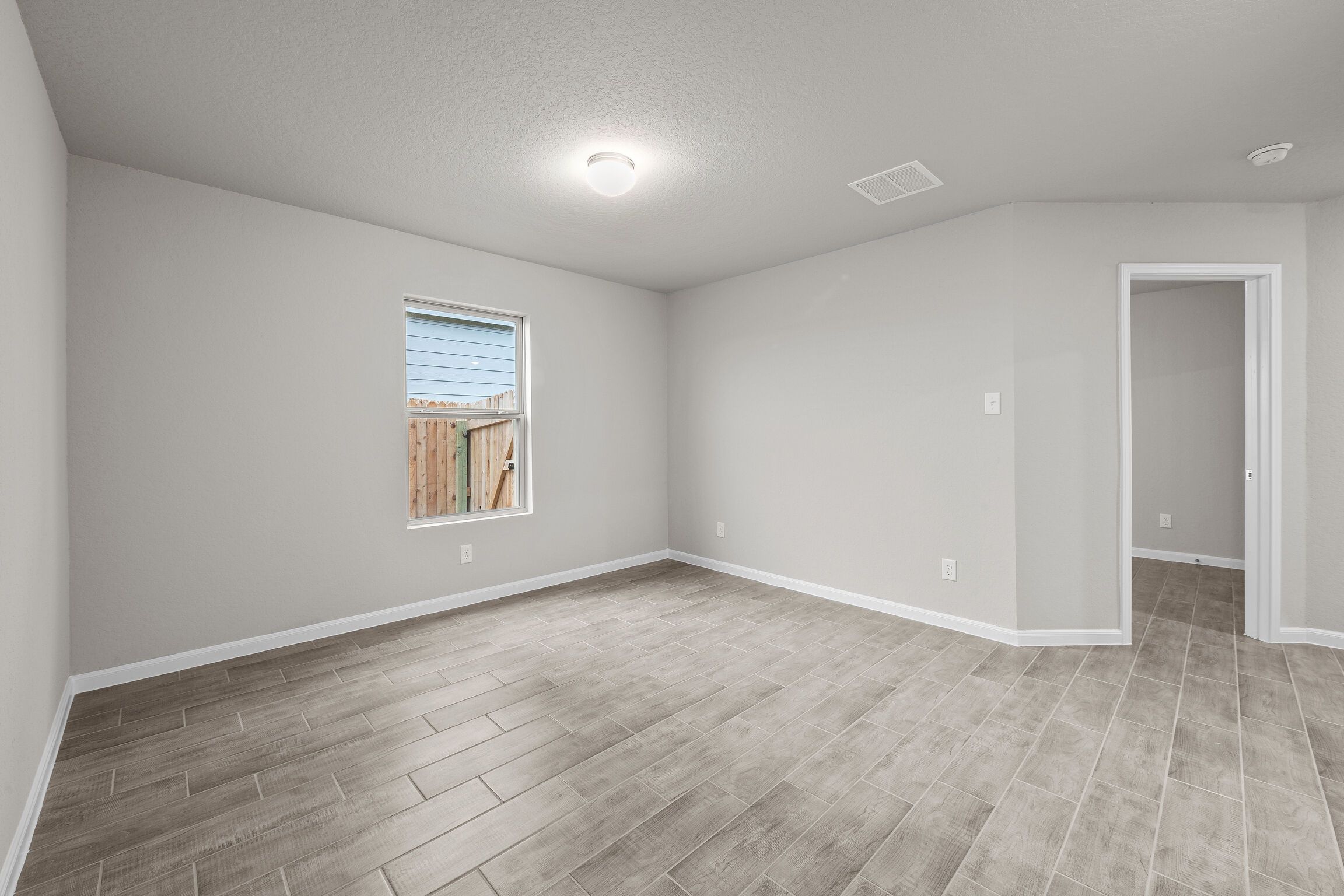 Interior - Representational Photo