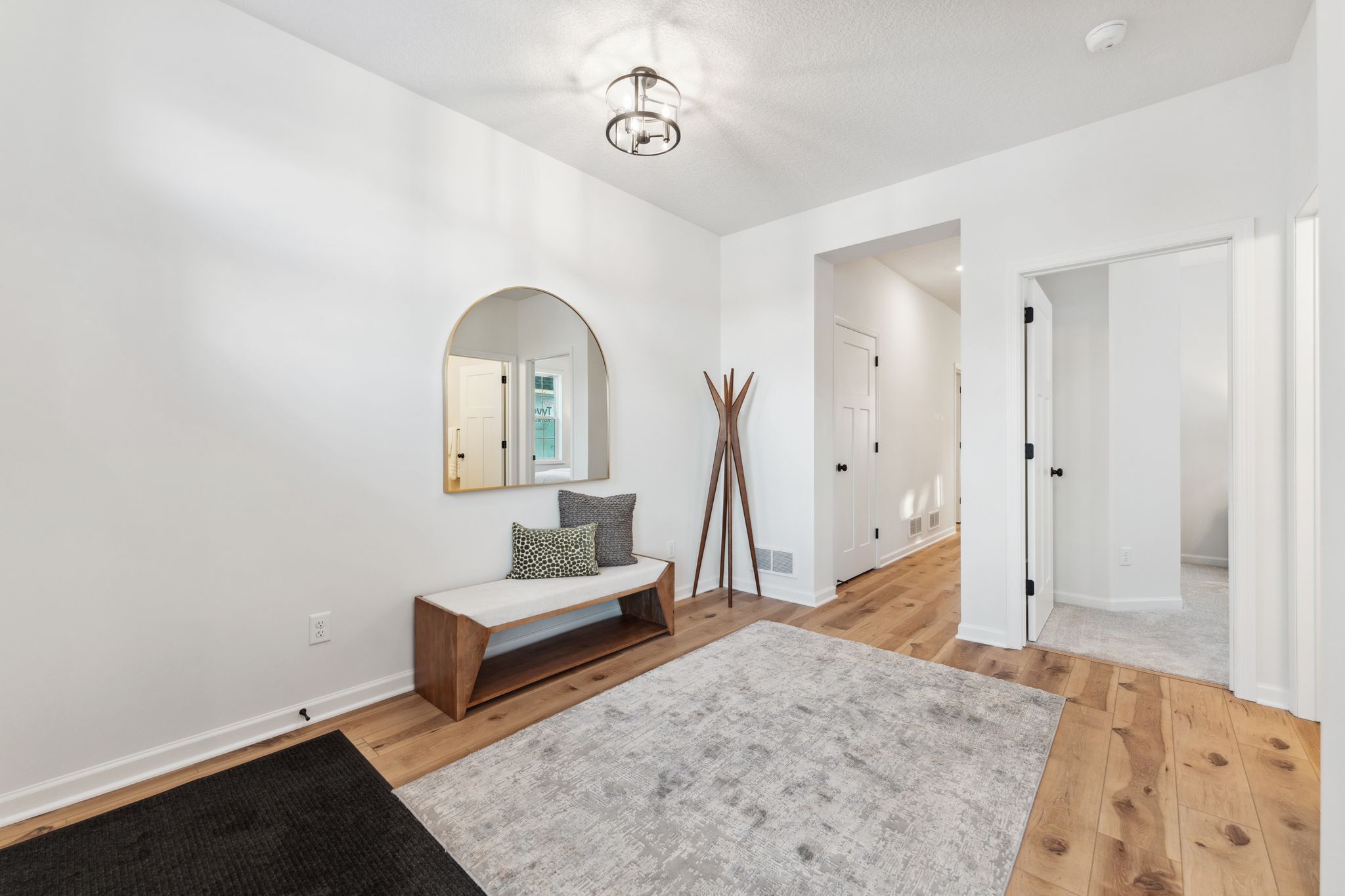 Entryway - Representational Photo