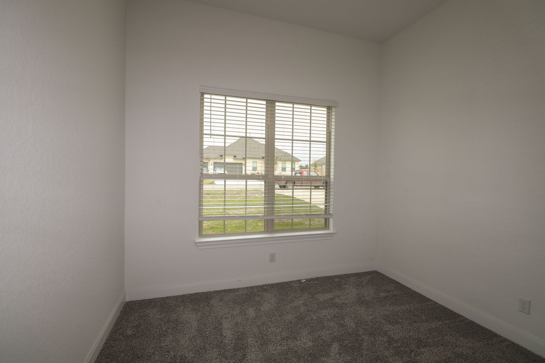 Interior - Representational Photo
