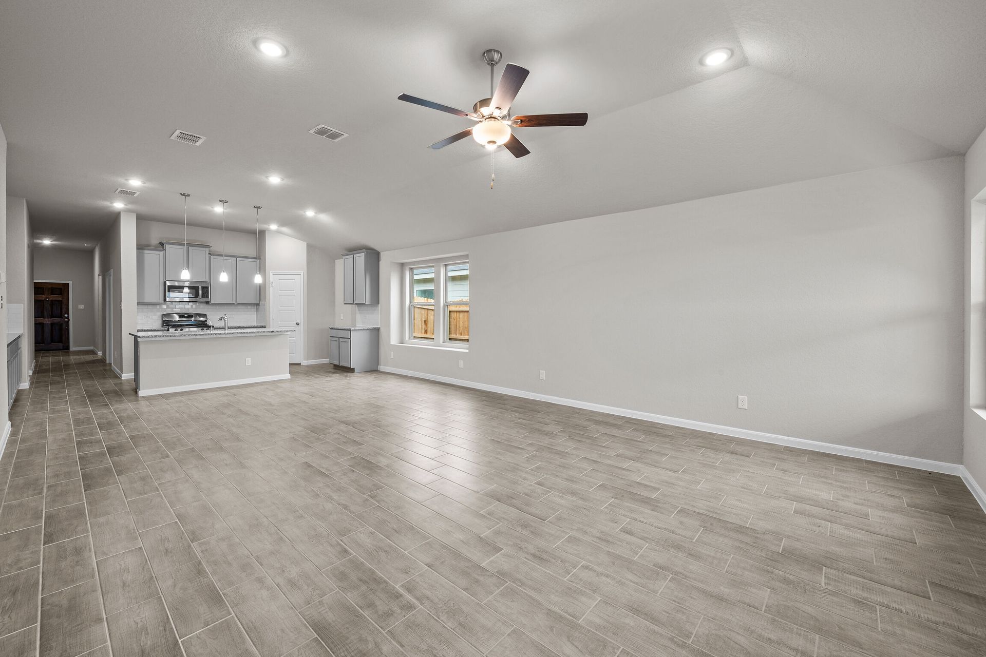 Interior - Representational Photo