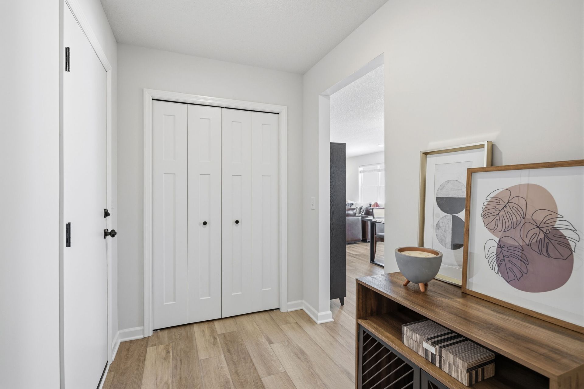 Mudroom