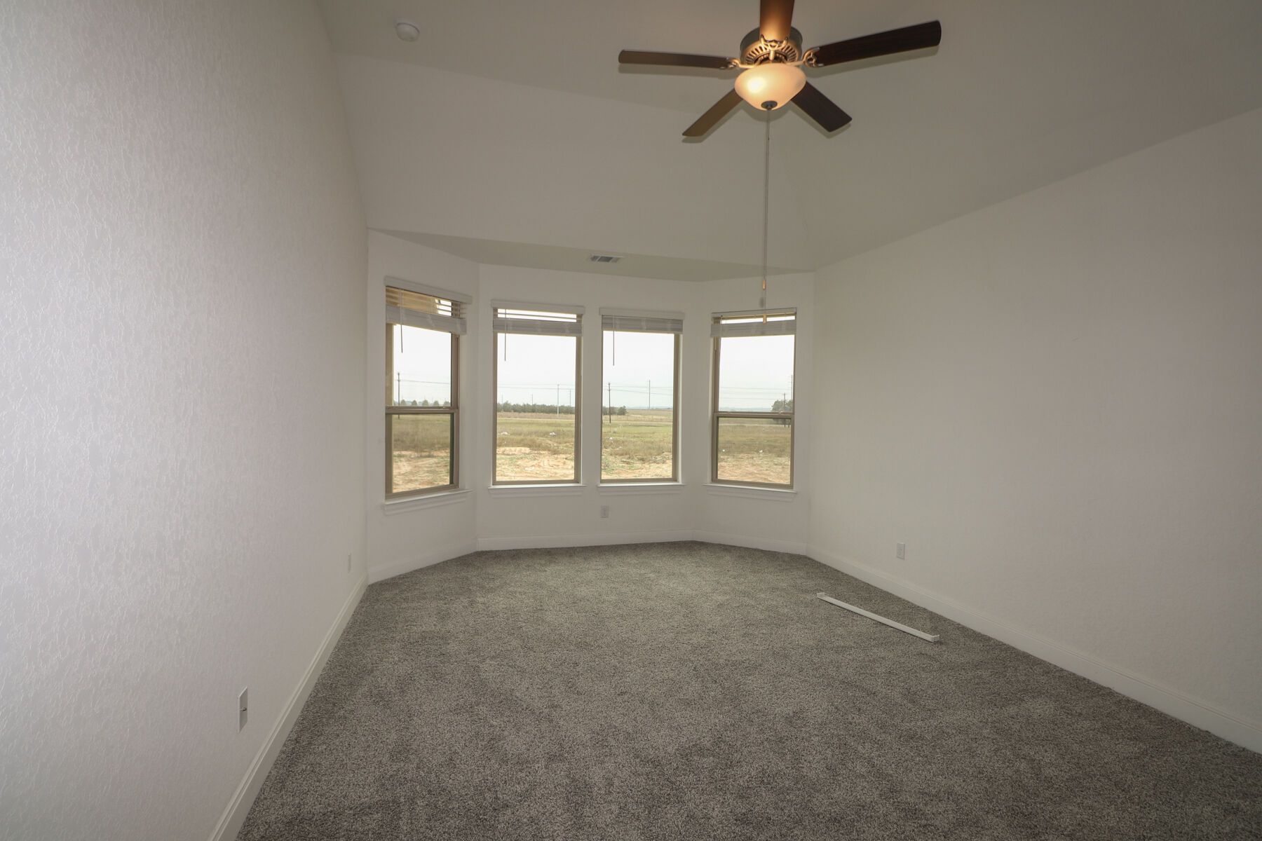 Bedroom - Representational Photo