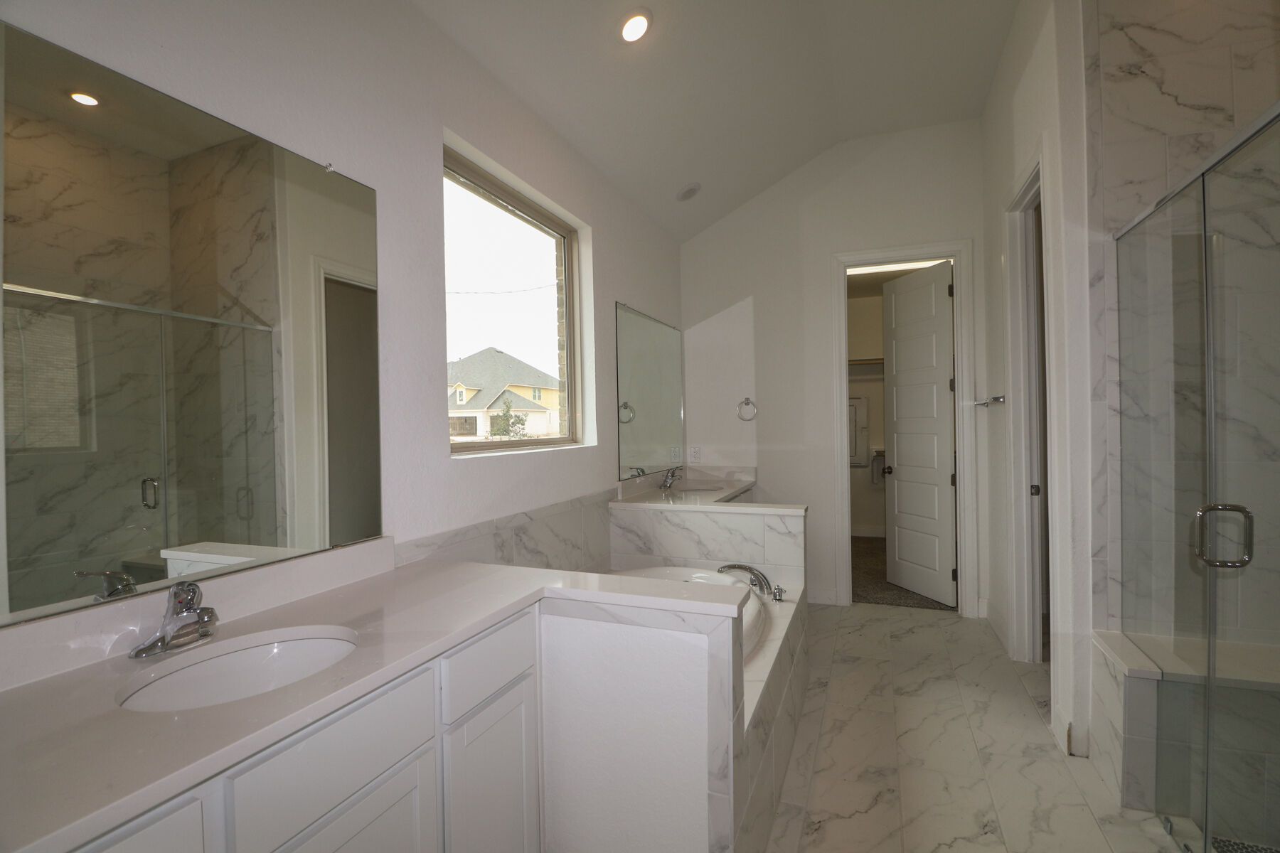 Owner's Bathroom - Representational Photo