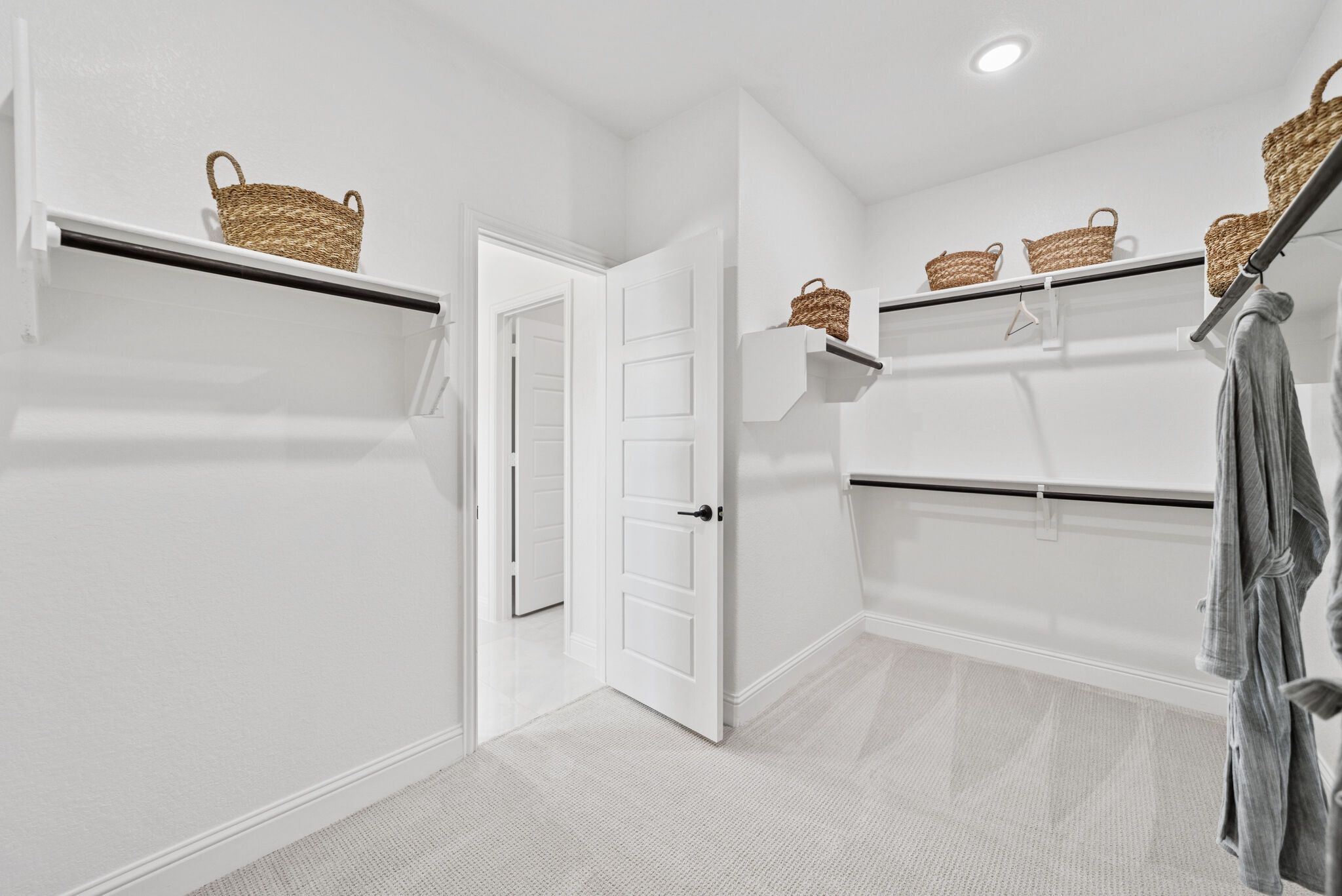 Owner's Closet