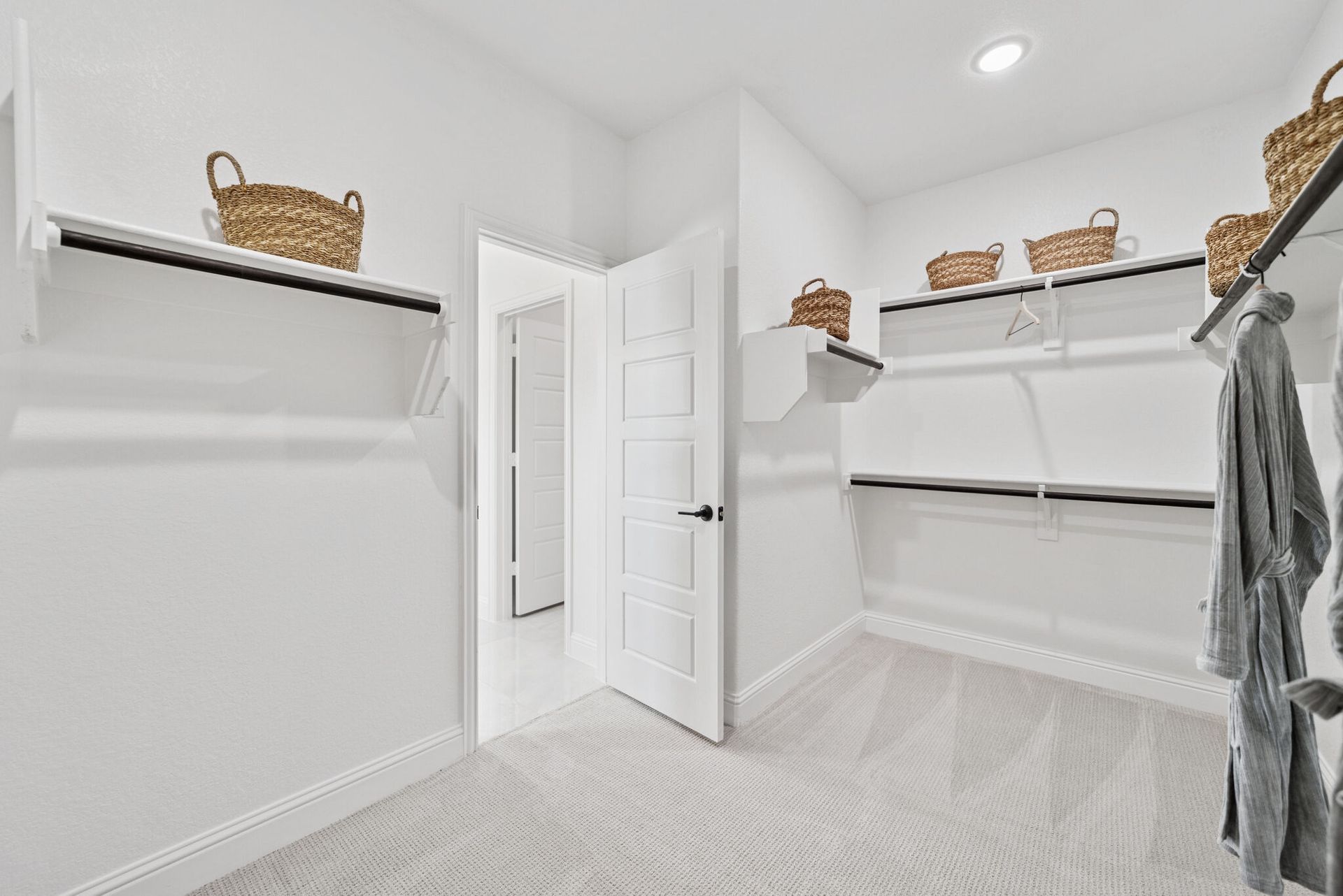 Owner's Closet