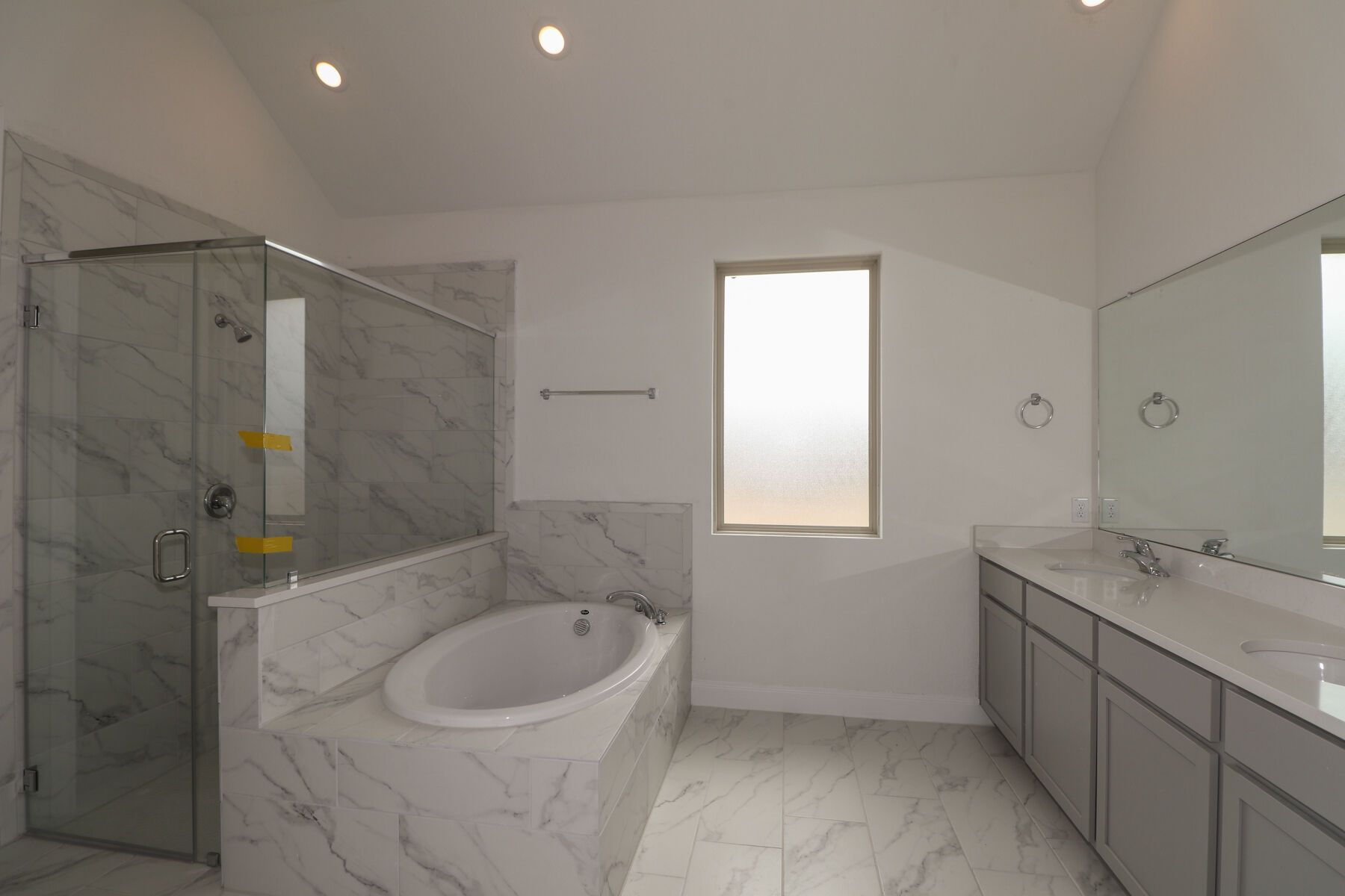 Owner's Bathroom - Representational Photo