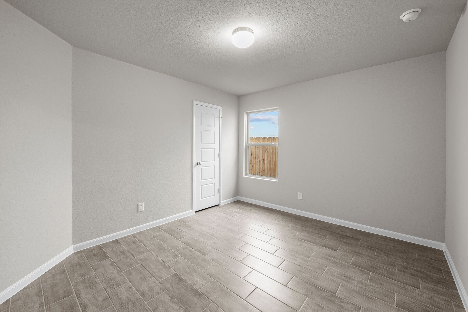 Interior - Representational Photo