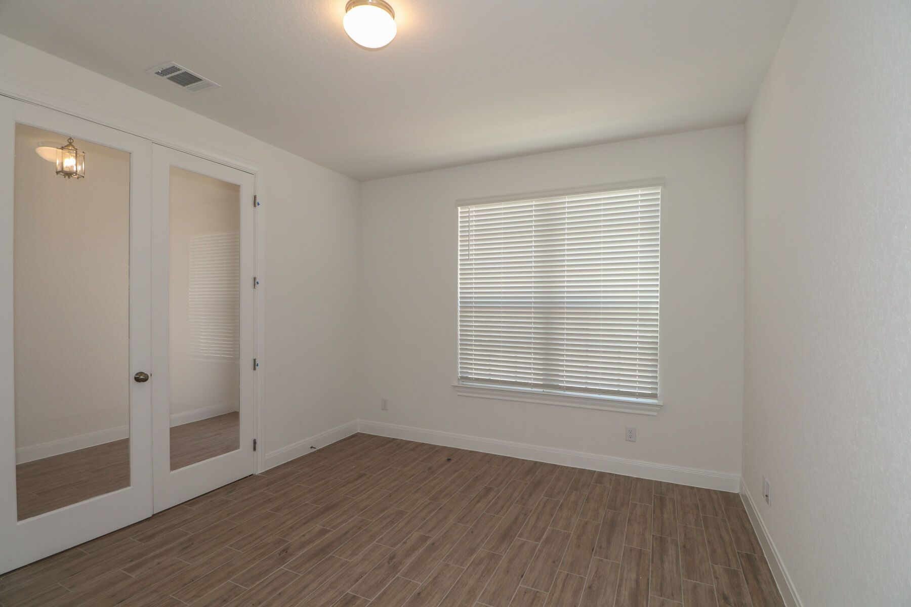 Interior - Representational Photo