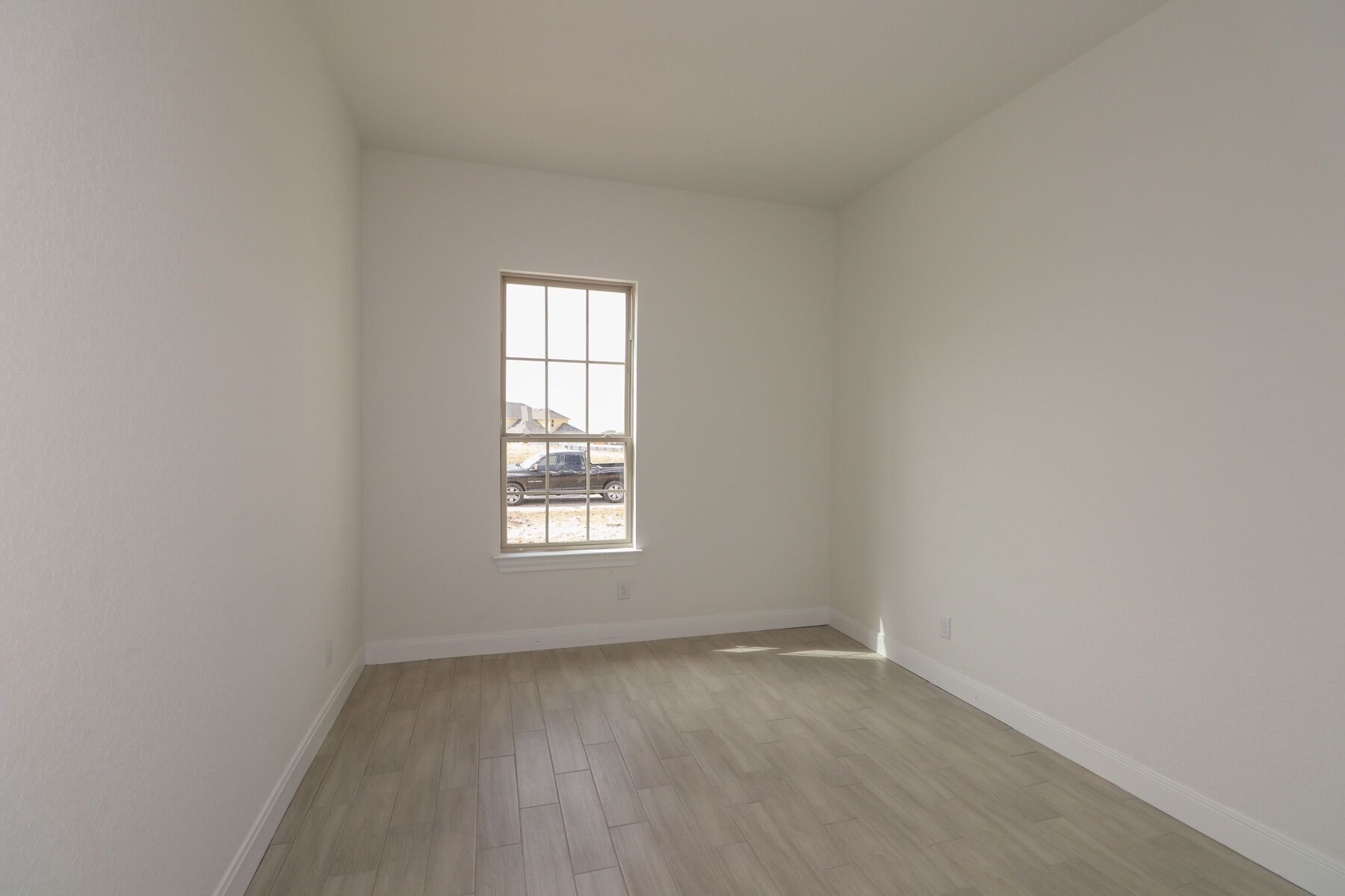 Bedroom - Representational Photo